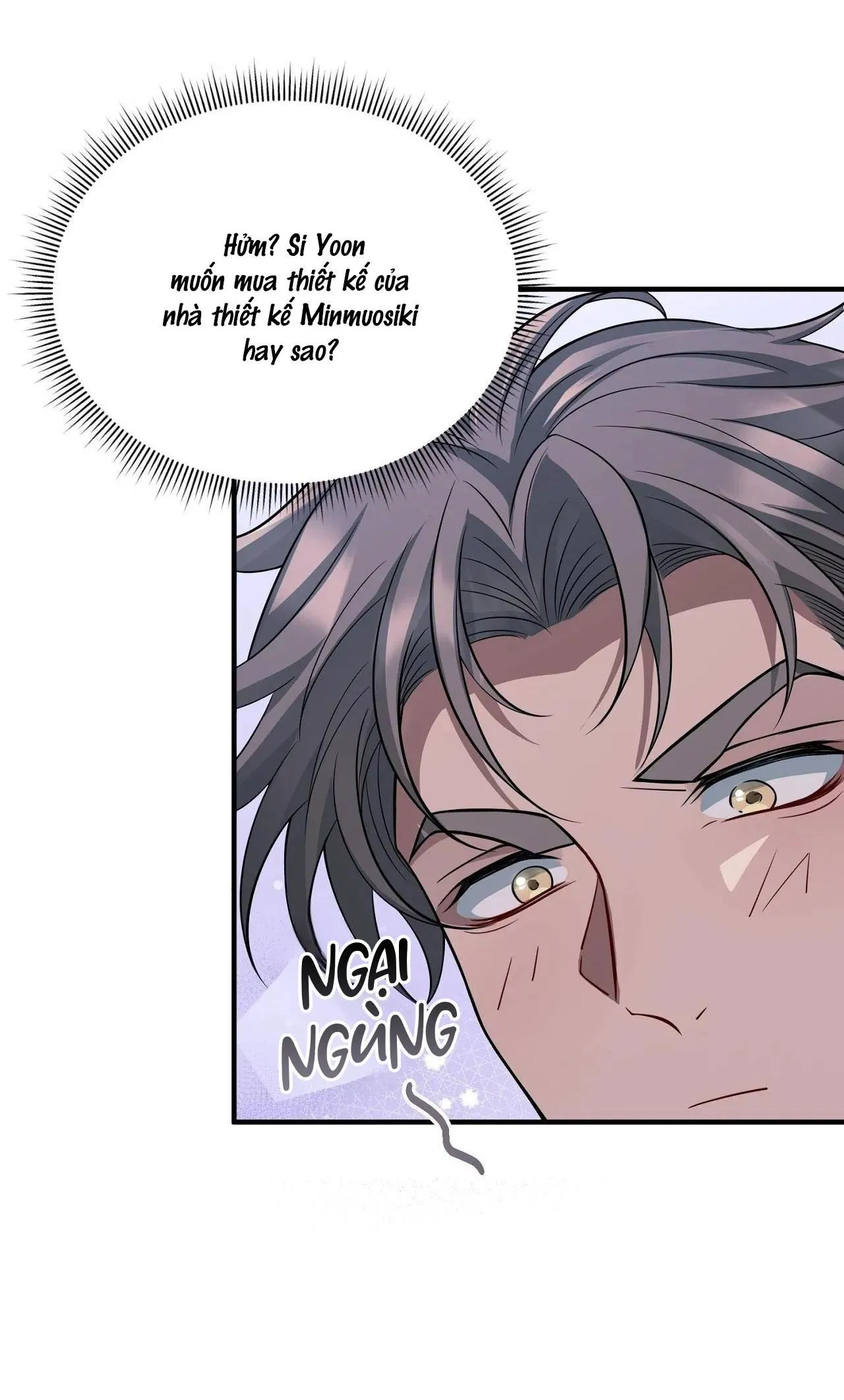 Vết Trượt Chapter 30 Trang 31