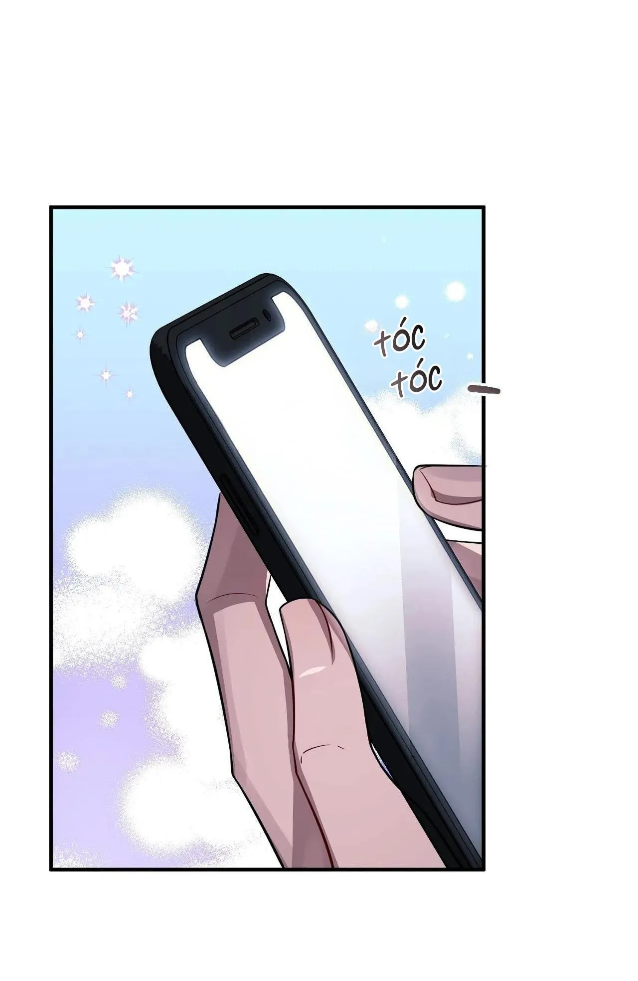 Vết Trượt Chapter 30 Trang 34