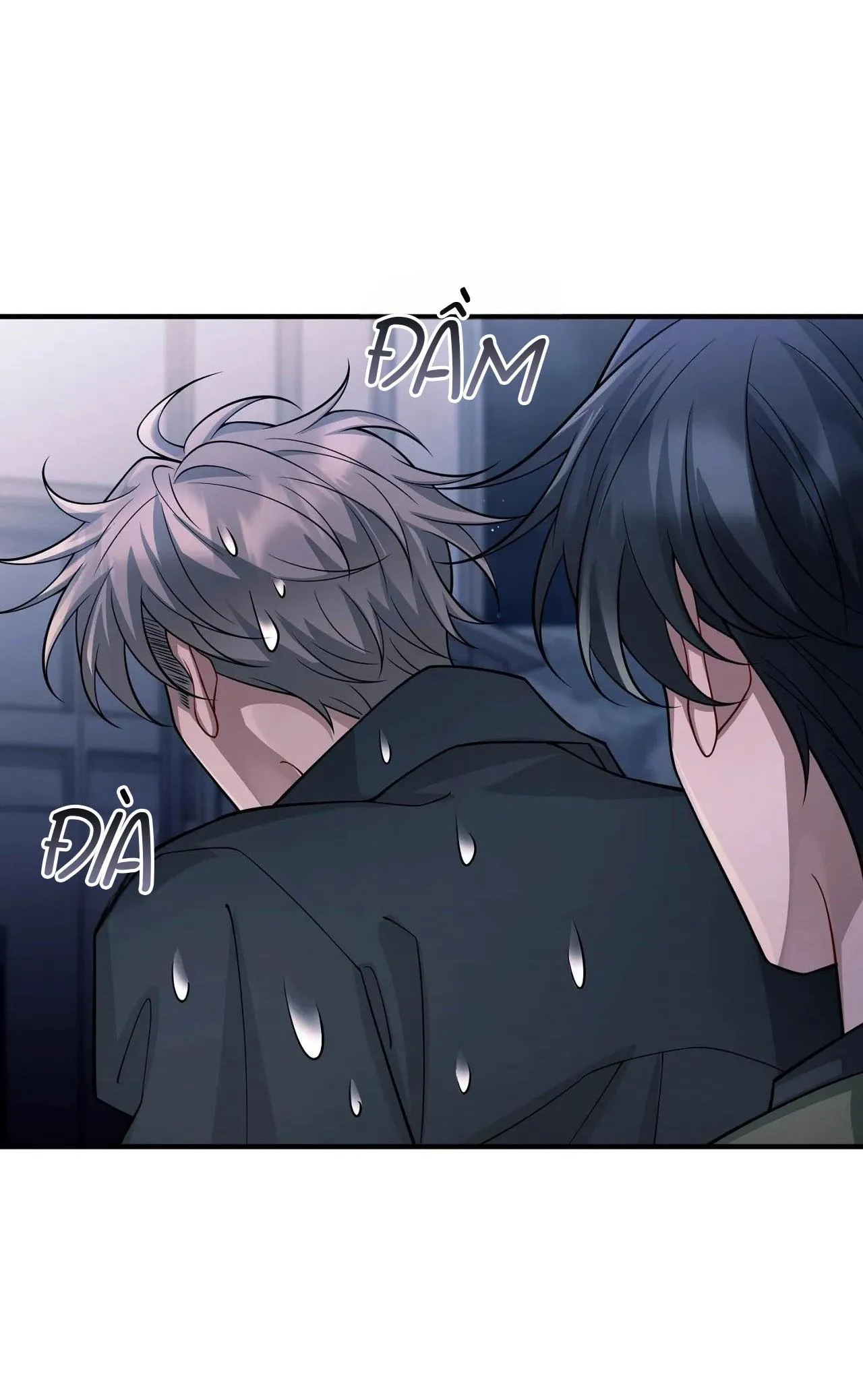 Vết Trượt Chapter 30 Trang 37