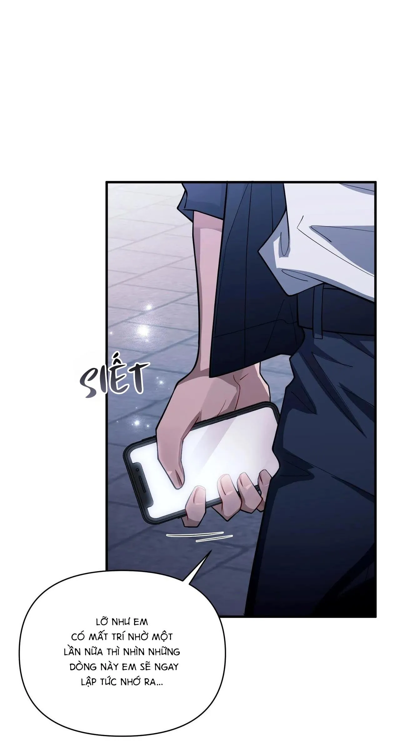 Vết Trượt Chapter 30 Trang 45