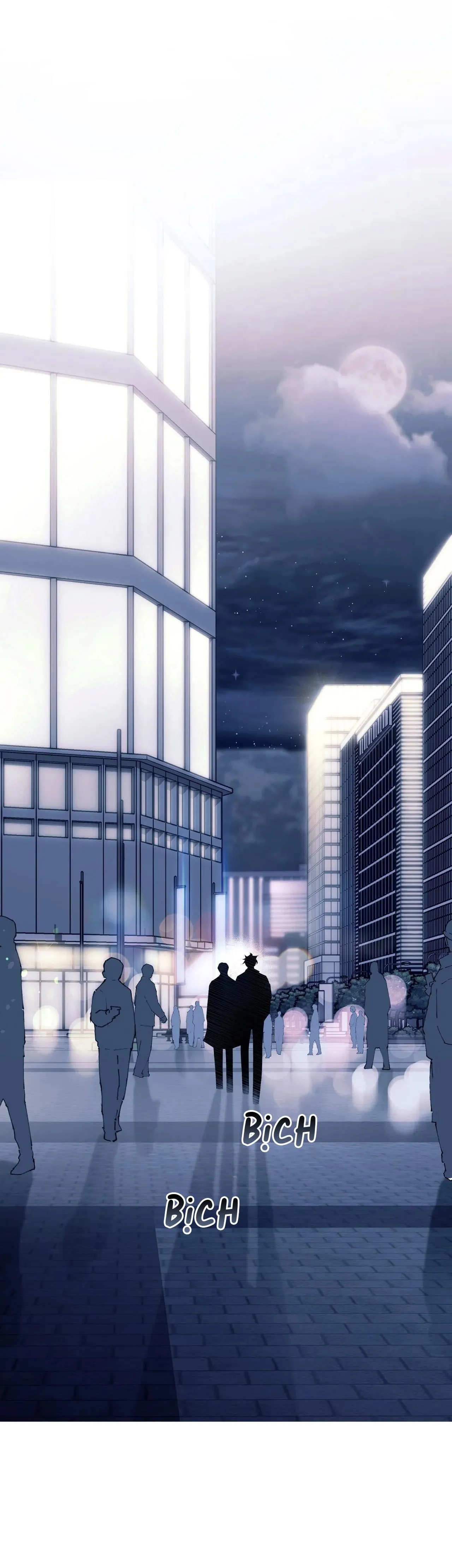 Vết Trượt Chapter 30 Trang 49