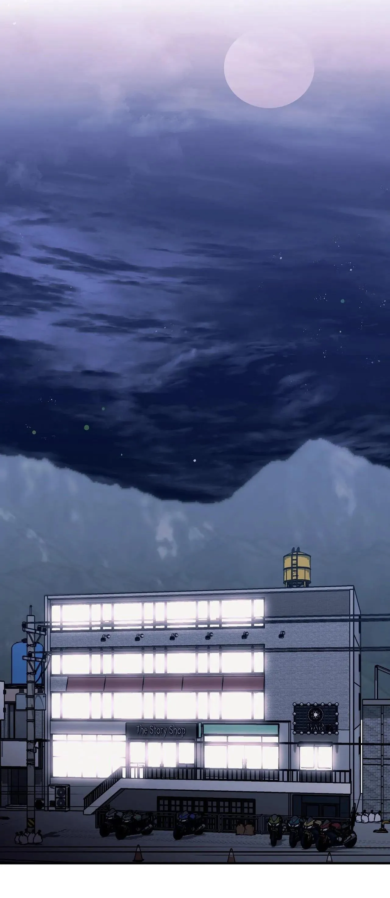 Vết Trượt Chapter 30 Trang 51