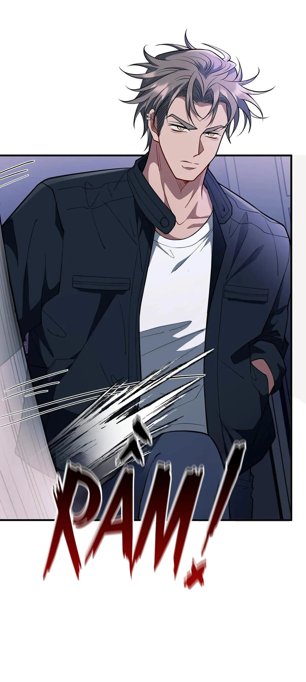 Vết Trượt Chapter 30 Trang 52