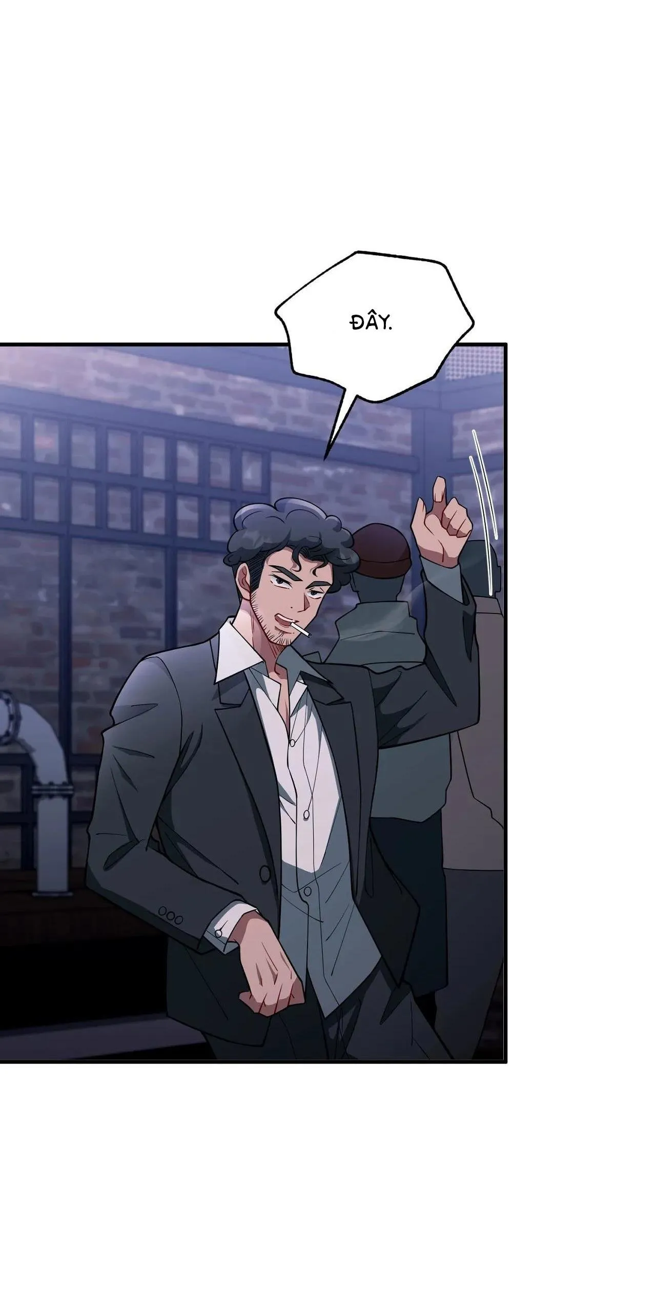 Vết Trượt Chapter 30 Trang 54