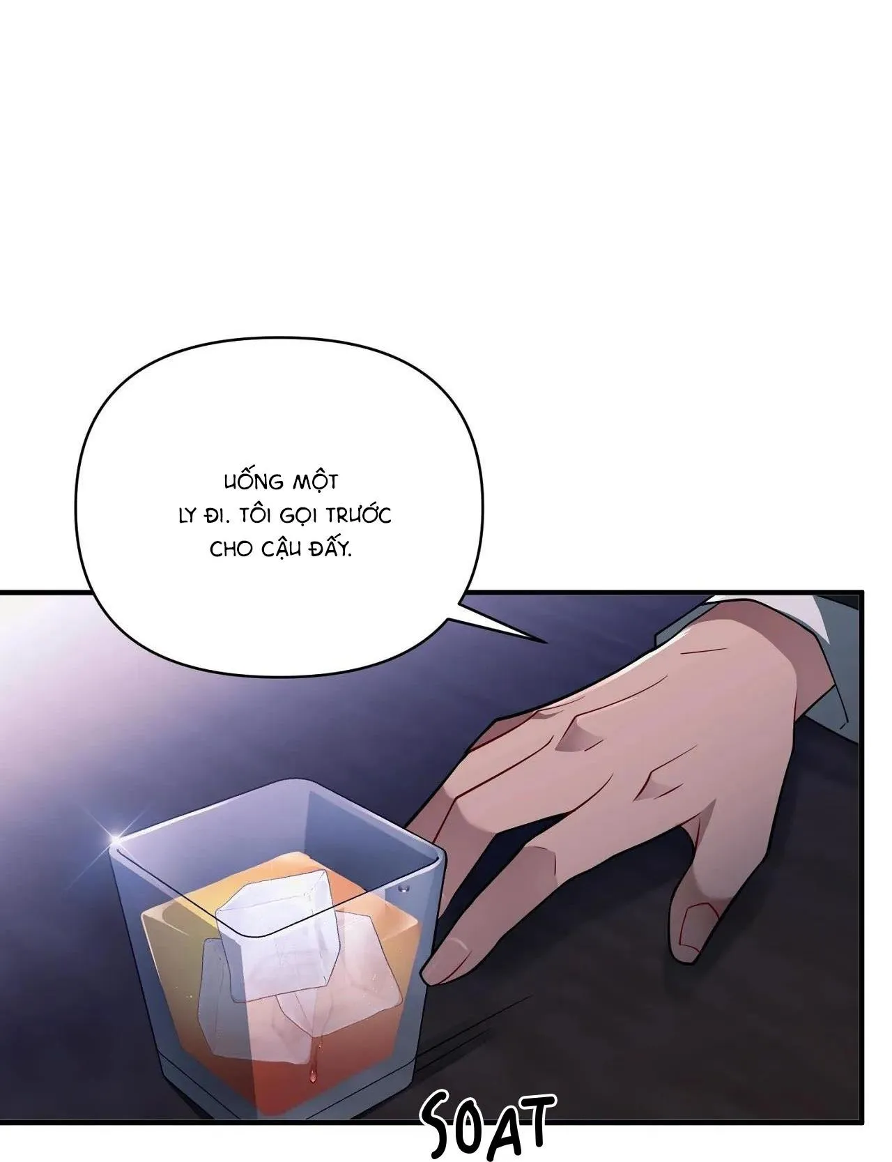 Vết Trượt Chapter 30 Trang 55