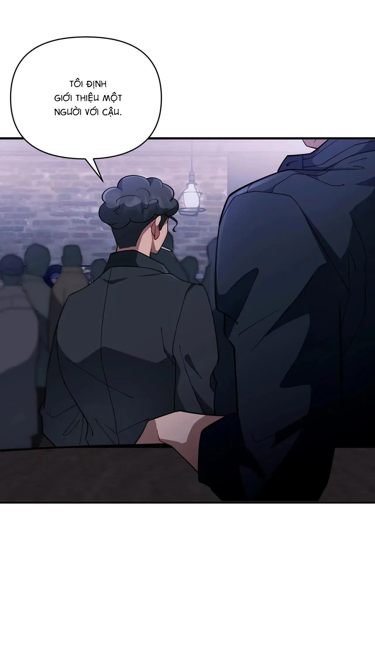 Vết Trượt Chapter 30 Trang 58