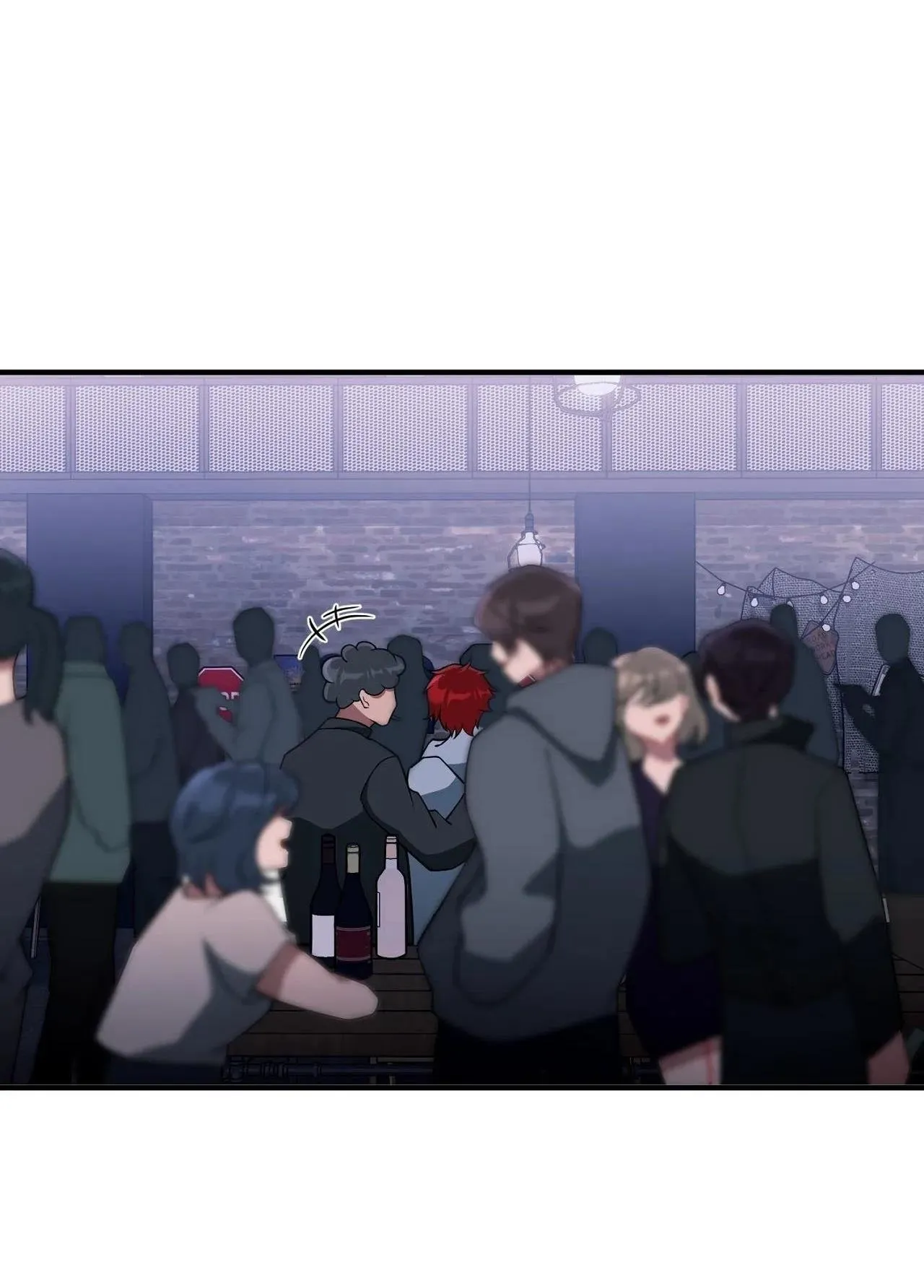 Vết Trượt Chapter 30 Trang 59