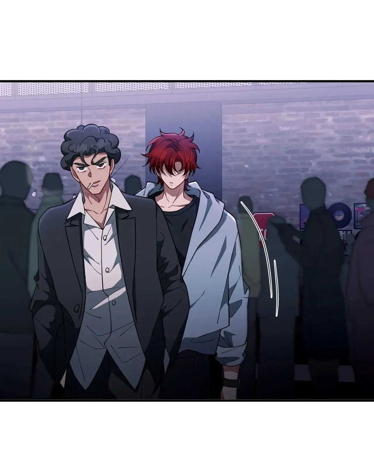 Vết Trượt Chapter 30 Trang 60