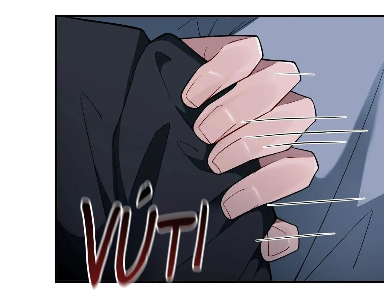 Vết Trượt Chapter 30 Trang 62