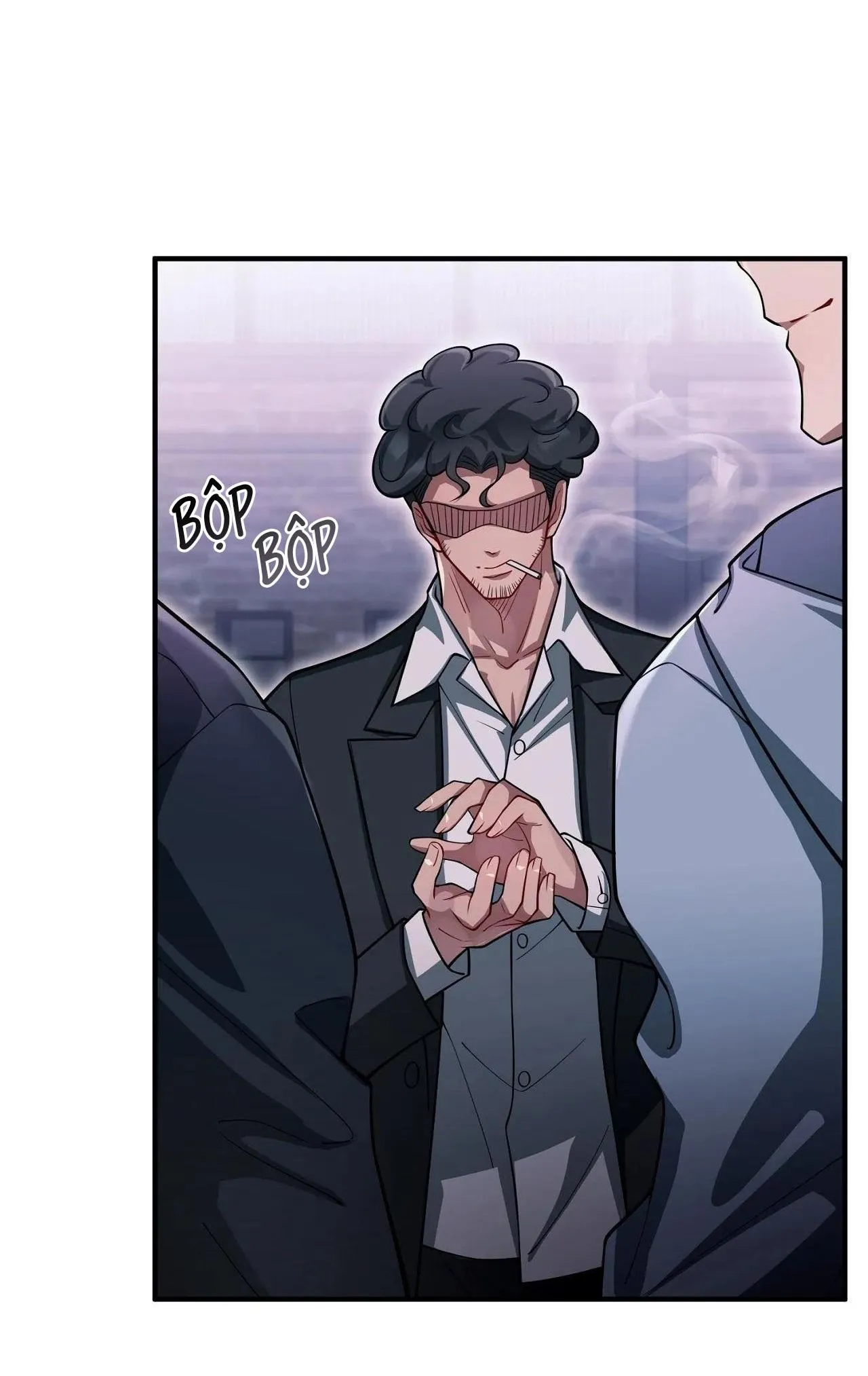 Vết Trượt Chapter 31 Trang 4