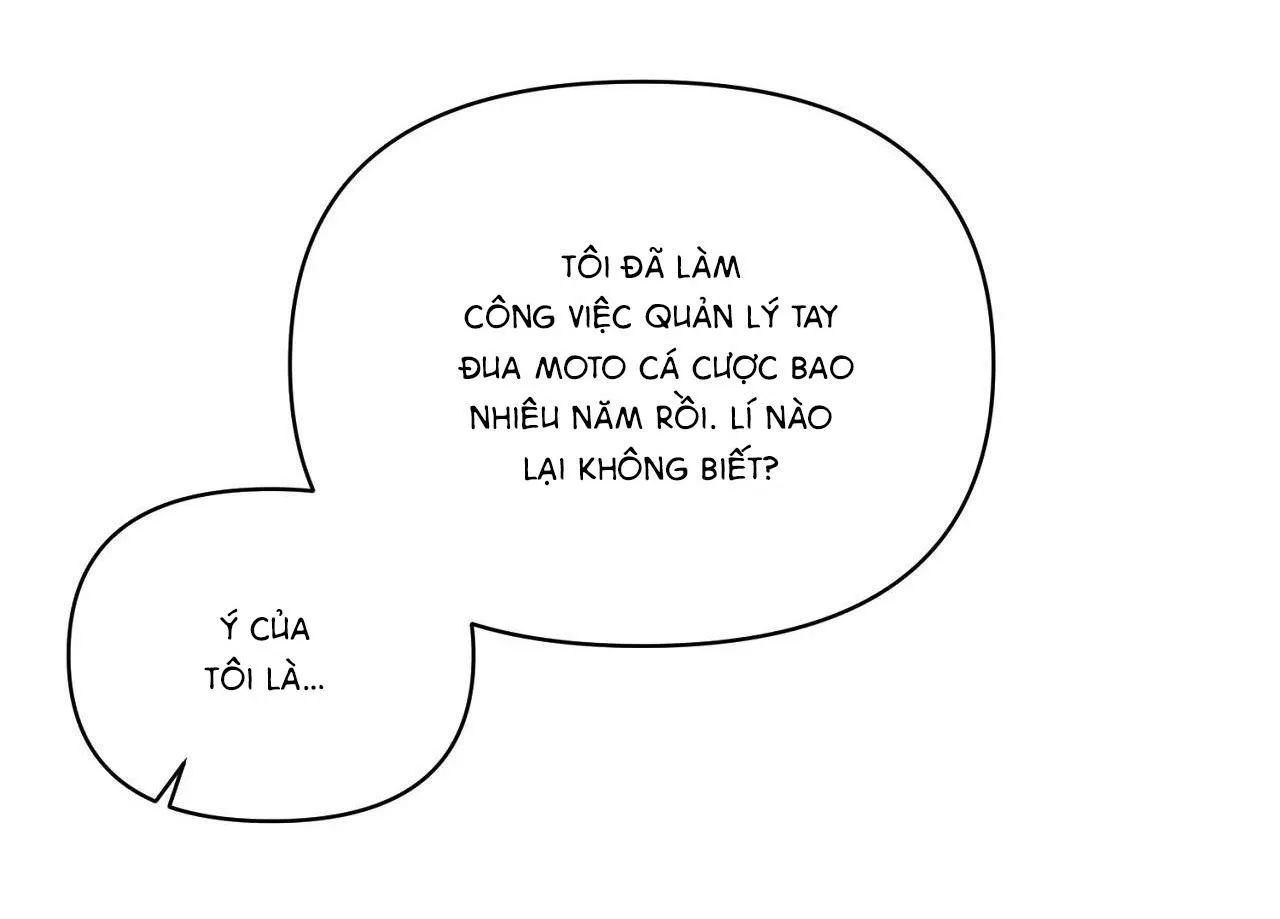Vết Trượt Chapter 31 Trang 7