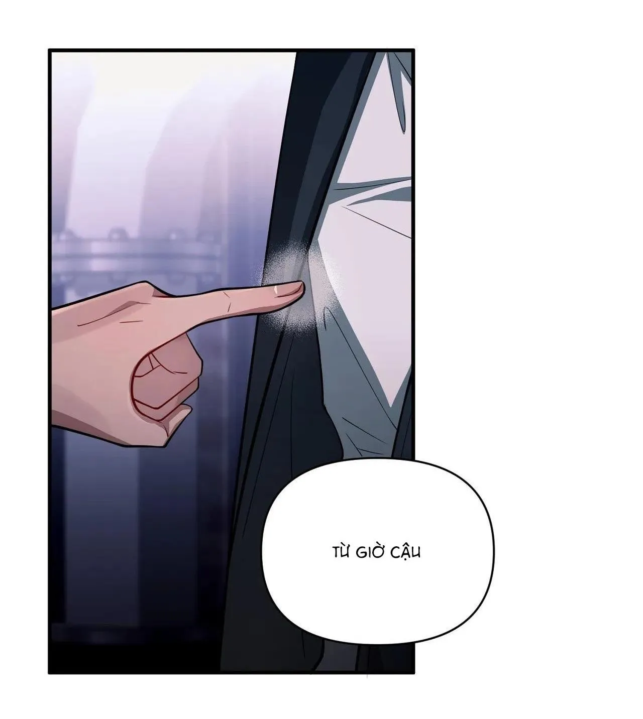 Vết Trượt Chapter 31 Trang 8