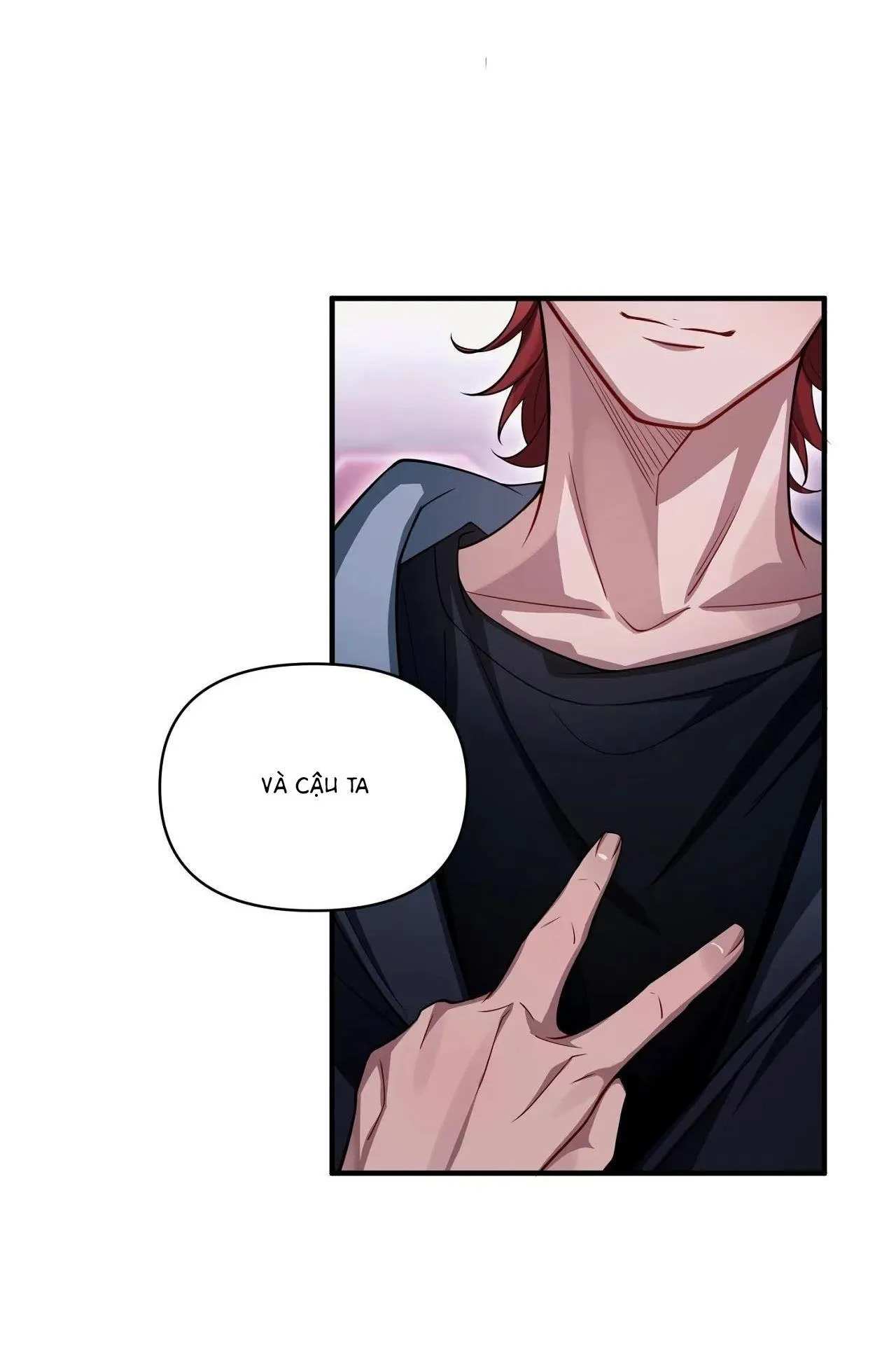 Vết Trượt Chapter 31 Trang 9