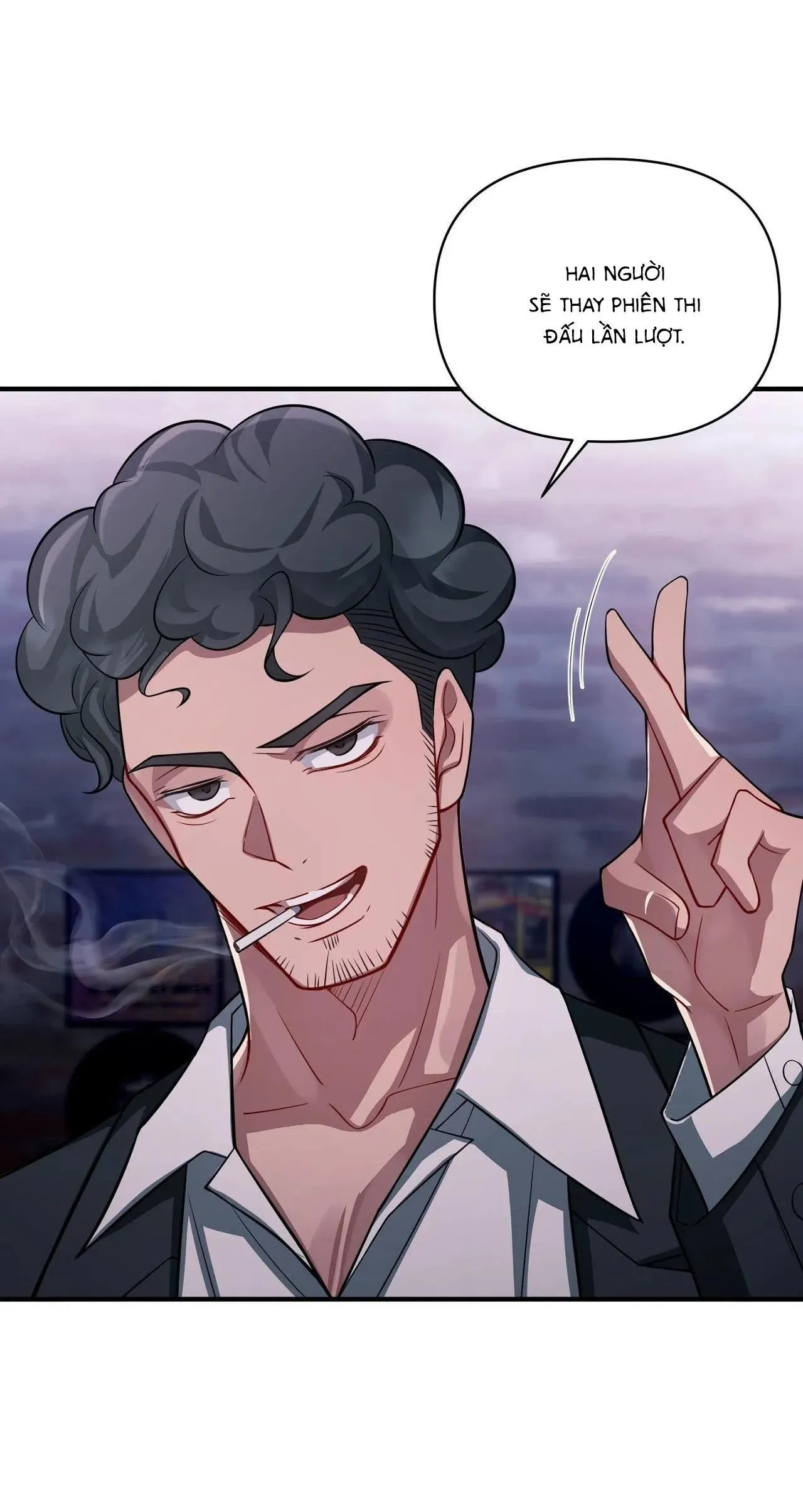 Vết Trượt Chapter 31 Trang 10