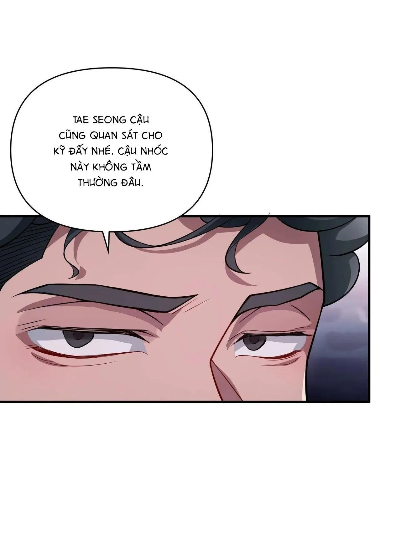 Vết Trượt Chapter 31 Trang 14