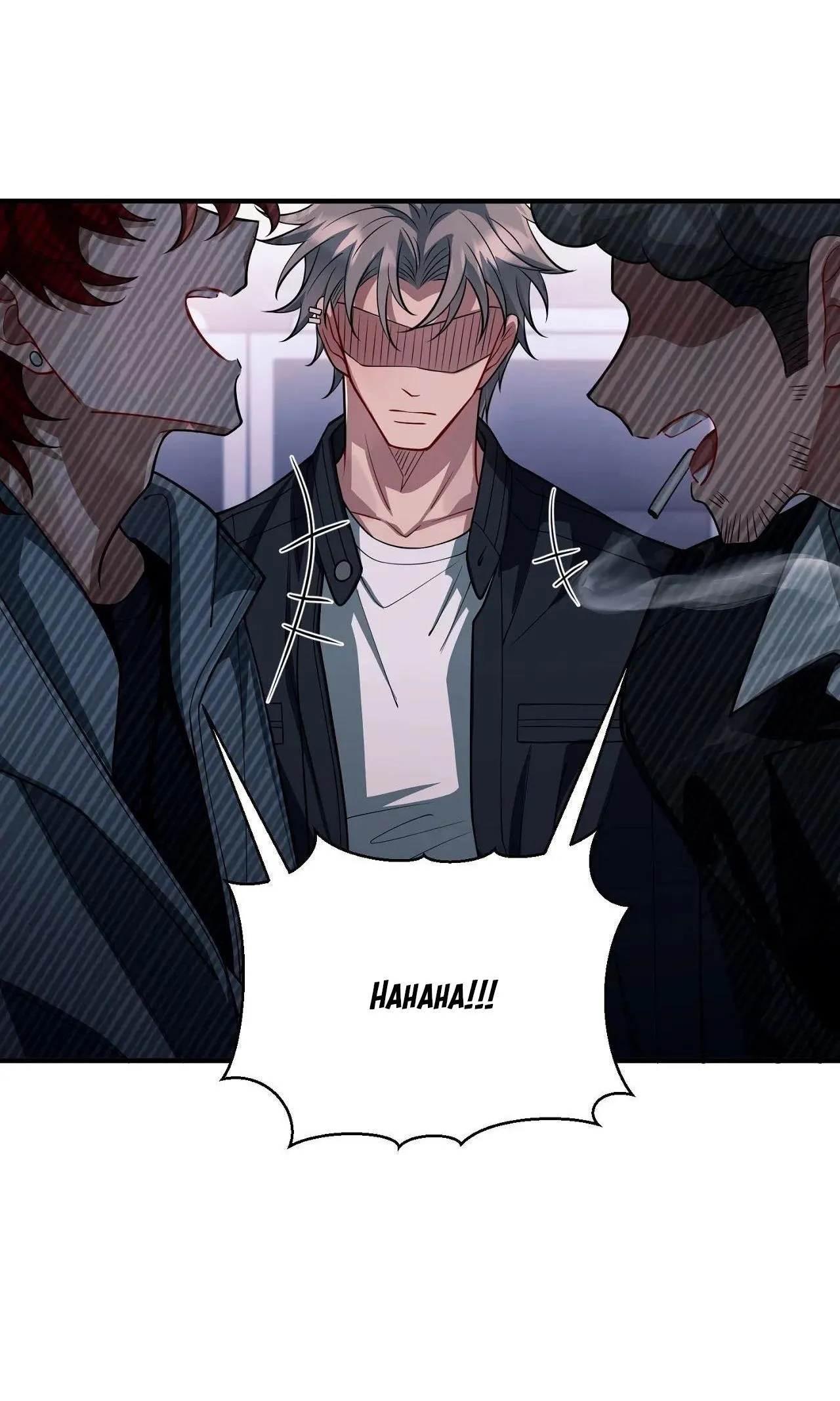 Vết Trượt Chapter 31 Trang 16