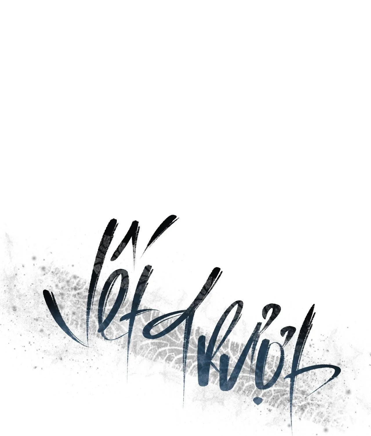 Vết Trượt Chapter 31 Trang 19