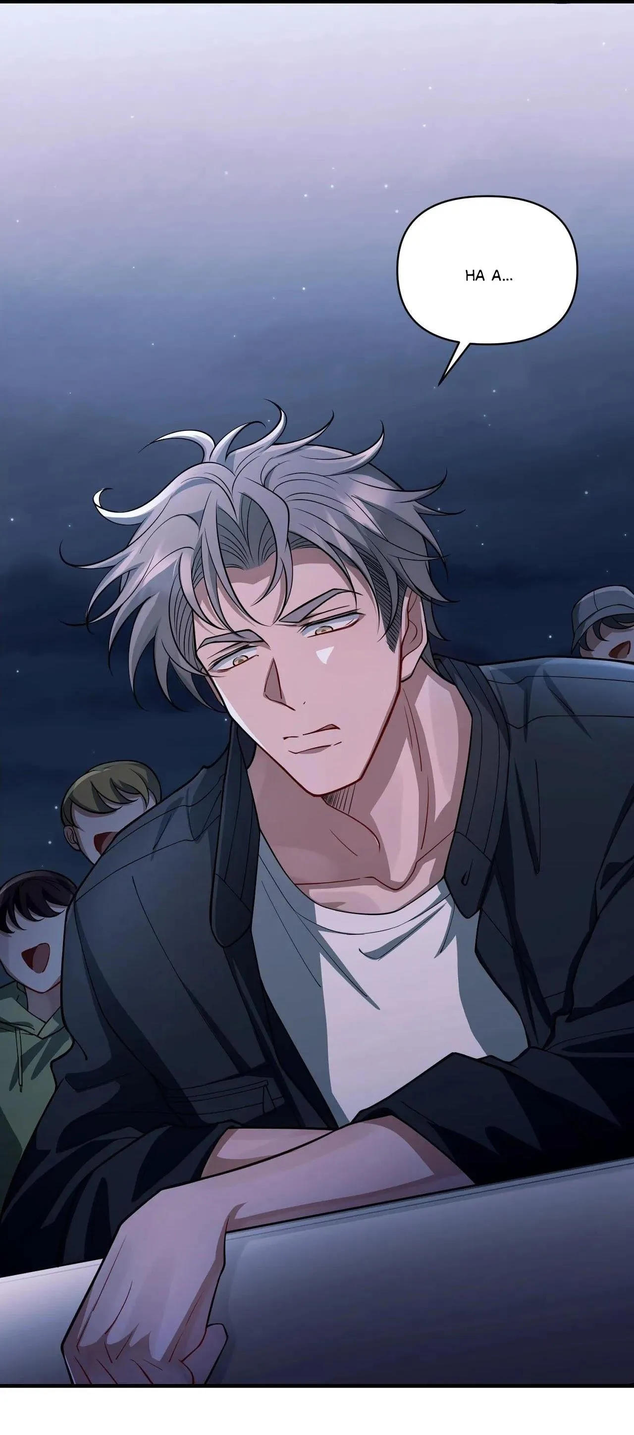 Vết Trượt Chapter 31 Trang 24