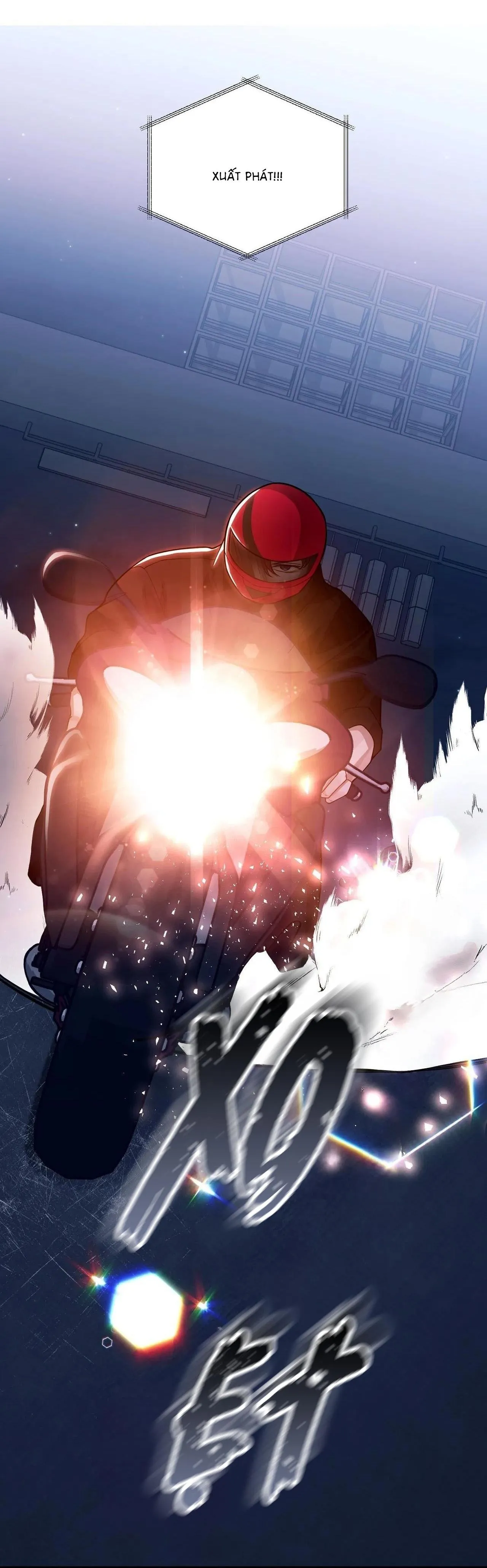 Vết Trượt Chapter 31 Trang 29