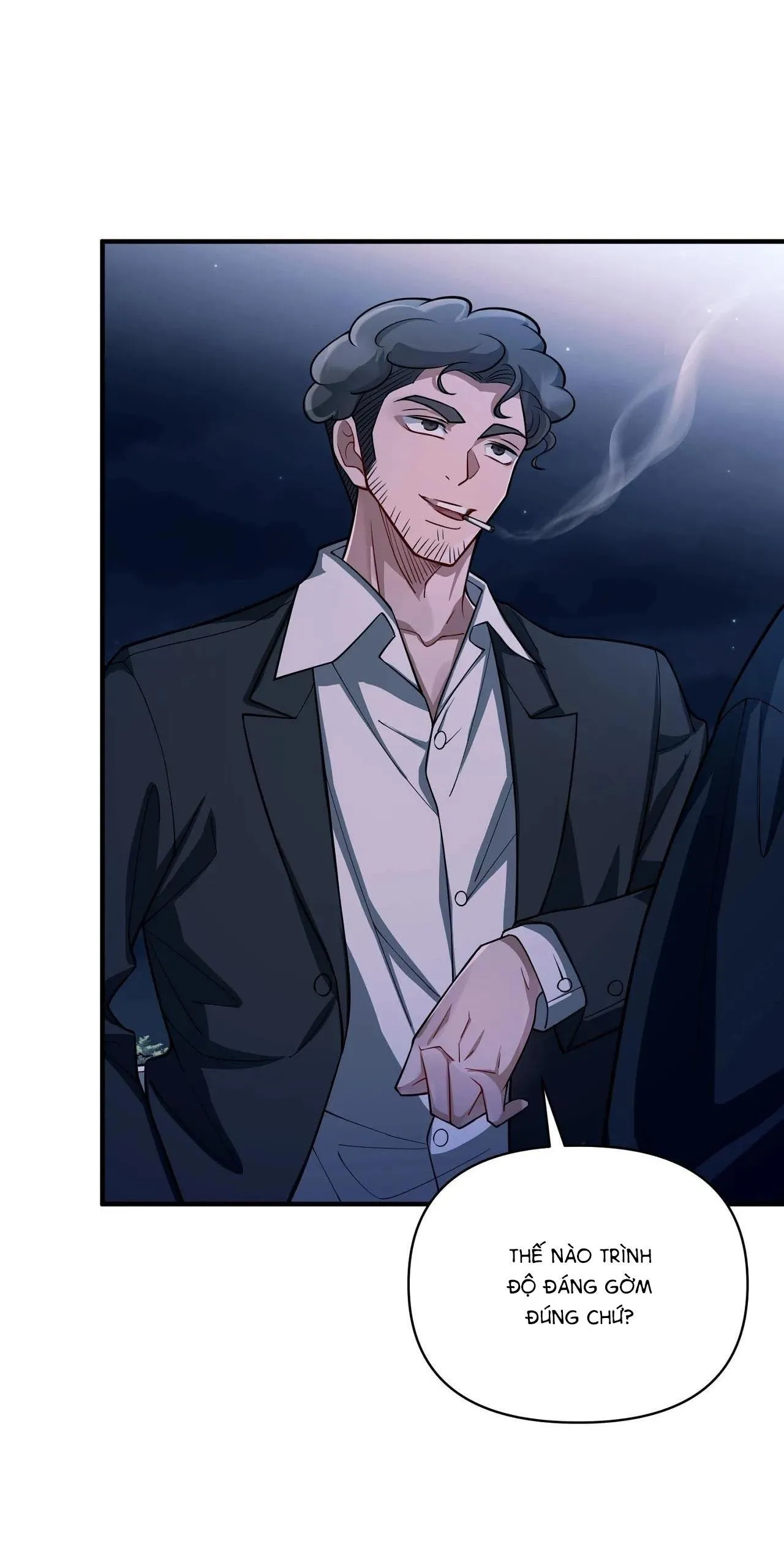 Vết Trượt Chapter 31 Trang 31