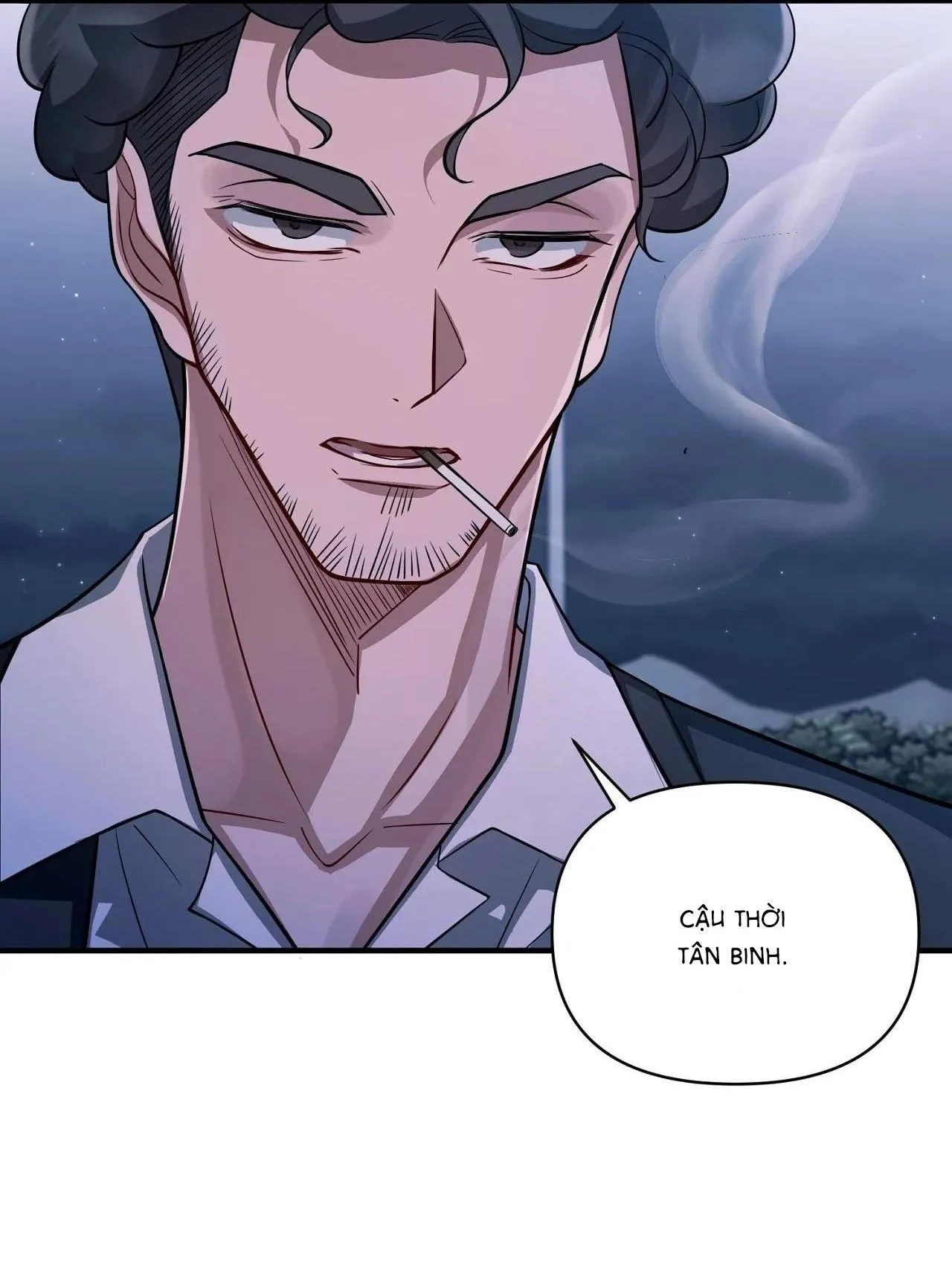 Vết Trượt Chapter 31 Trang 34