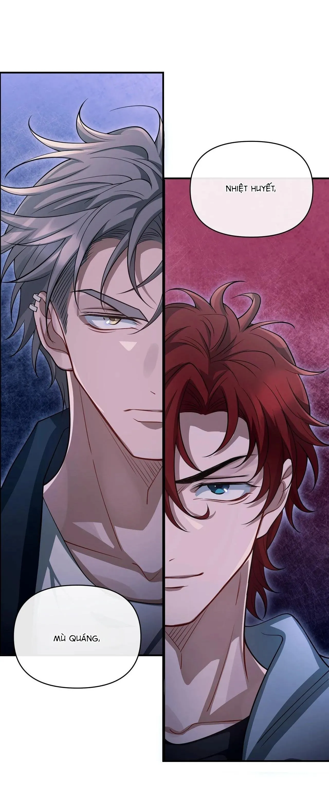 Vết Trượt Chapter 31 Trang 36