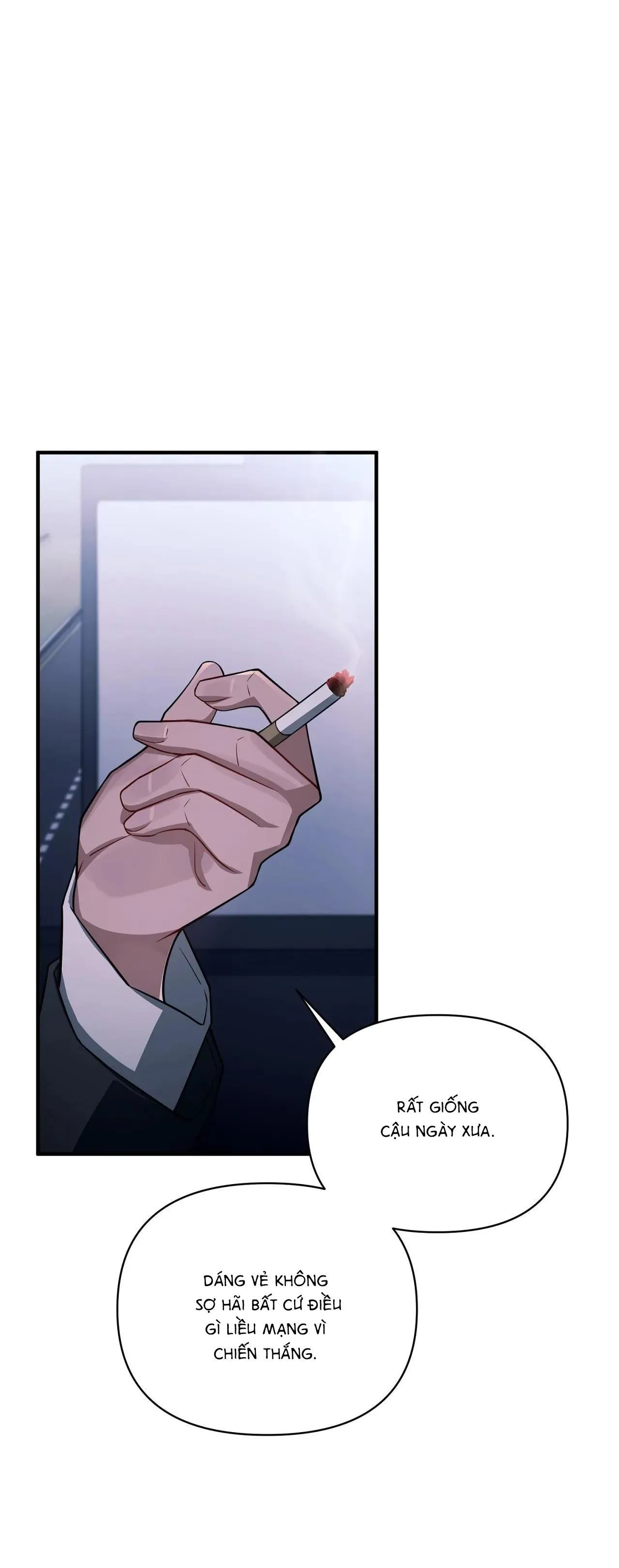 Vết Trượt Chapter 31 Trang 39