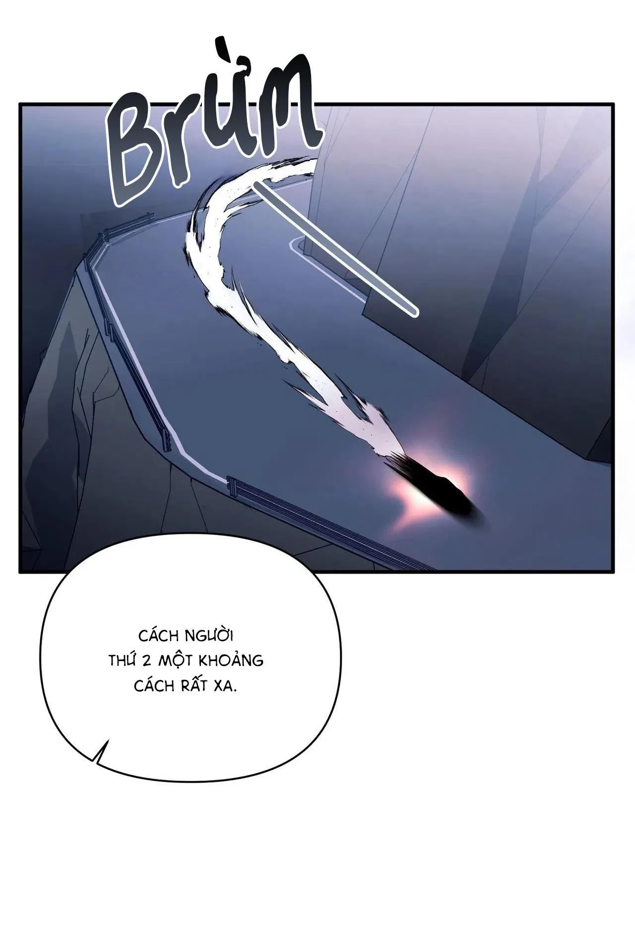 Vết Trượt Chapter 31 Trang 41