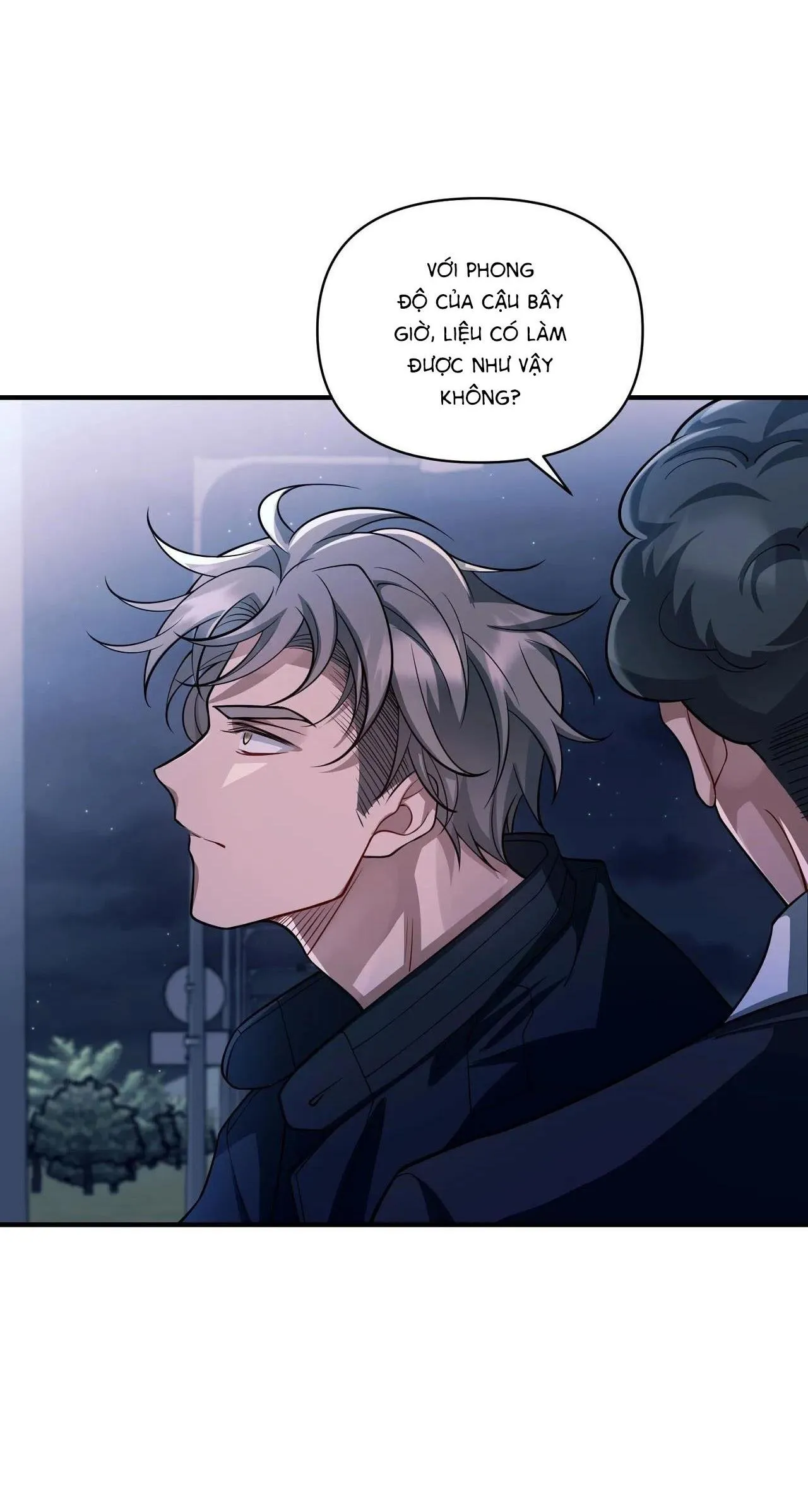 Vết Trượt Chapter 31 Trang 42