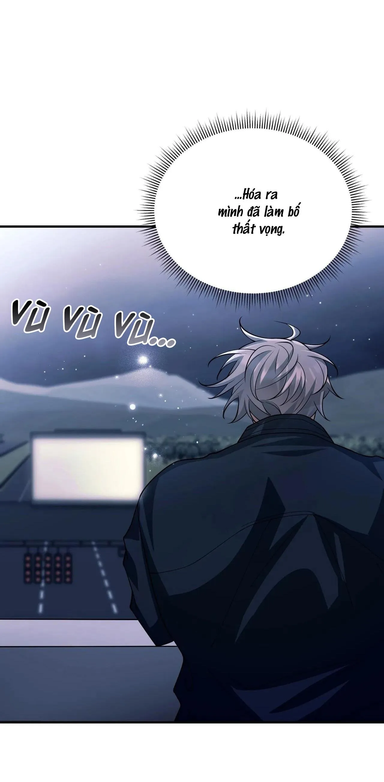 Vết Trượt Chapter 31 Trang 46