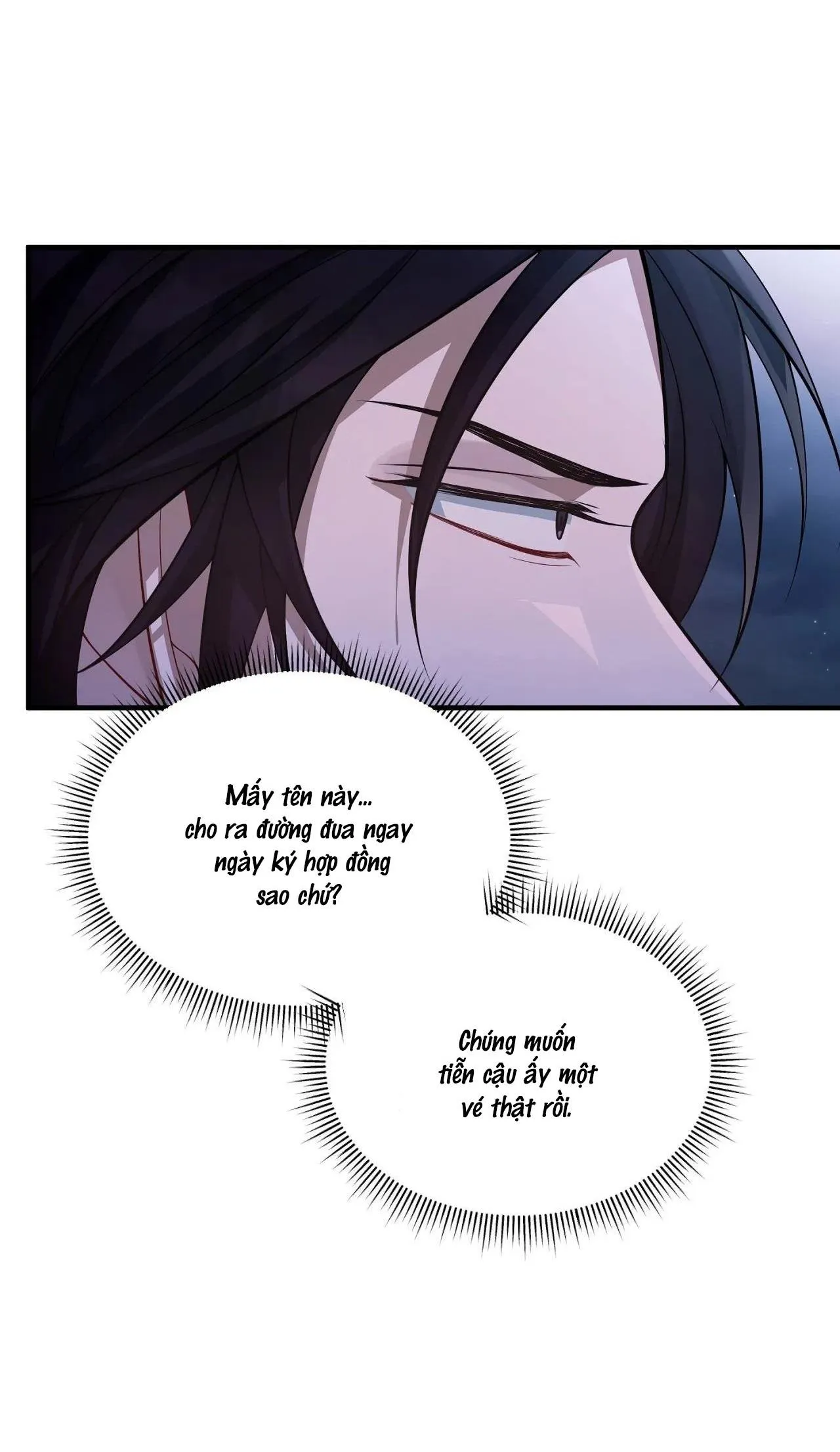 Vết Trượt Chapter 31 Trang 51