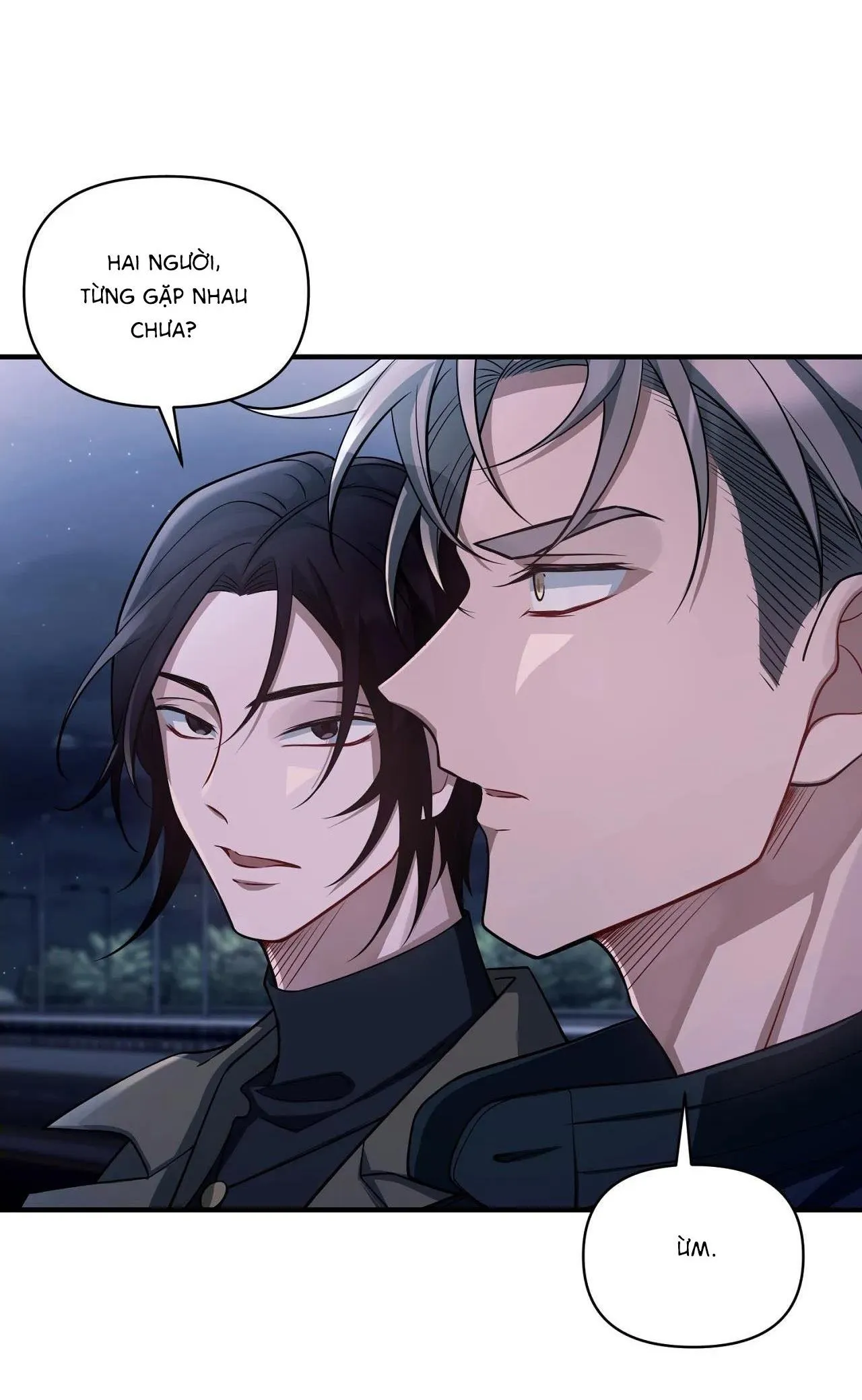 Vết Trượt Chapter 31 Trang 56