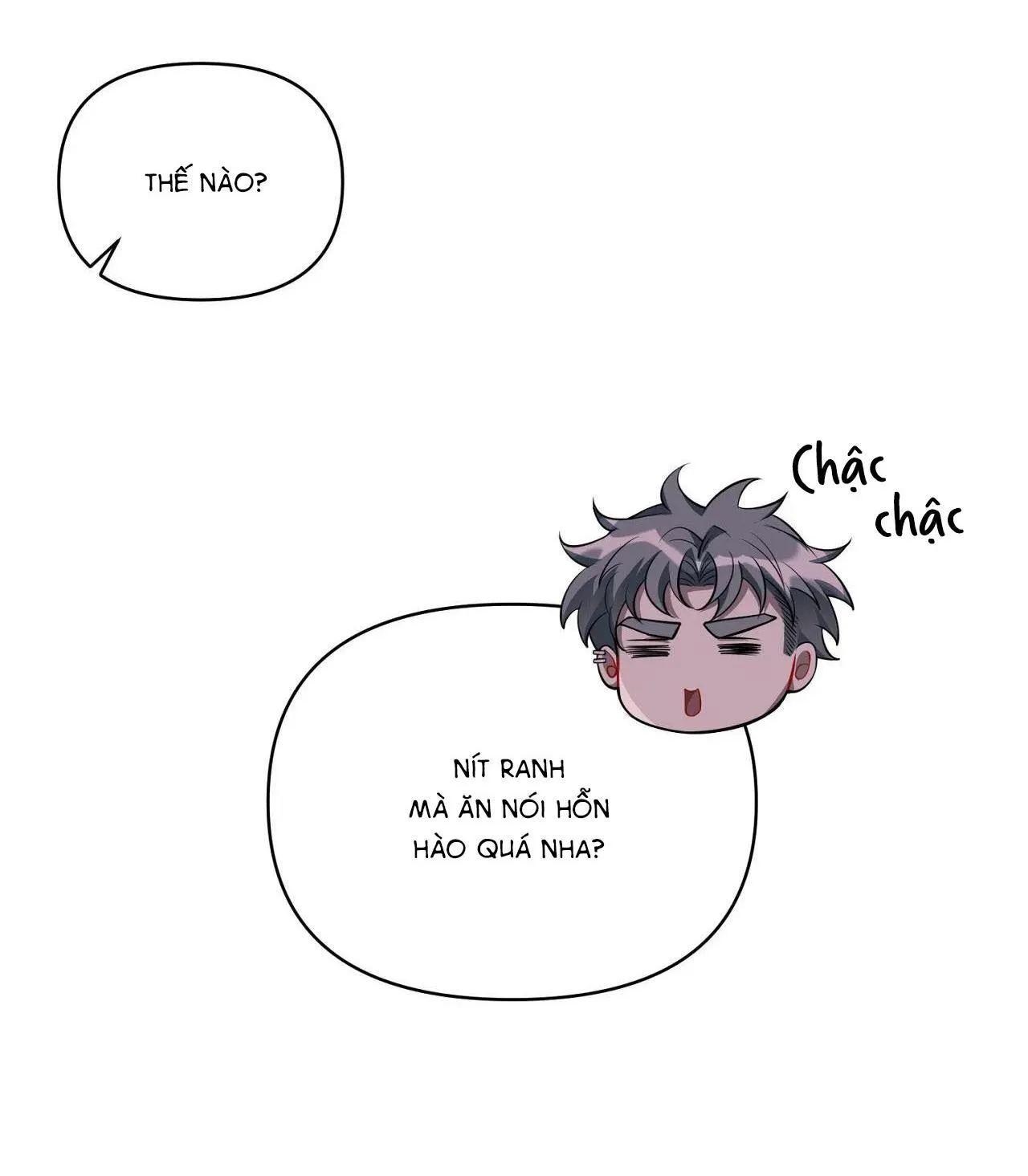 Vết Trượt Chapter 31 Trang 57