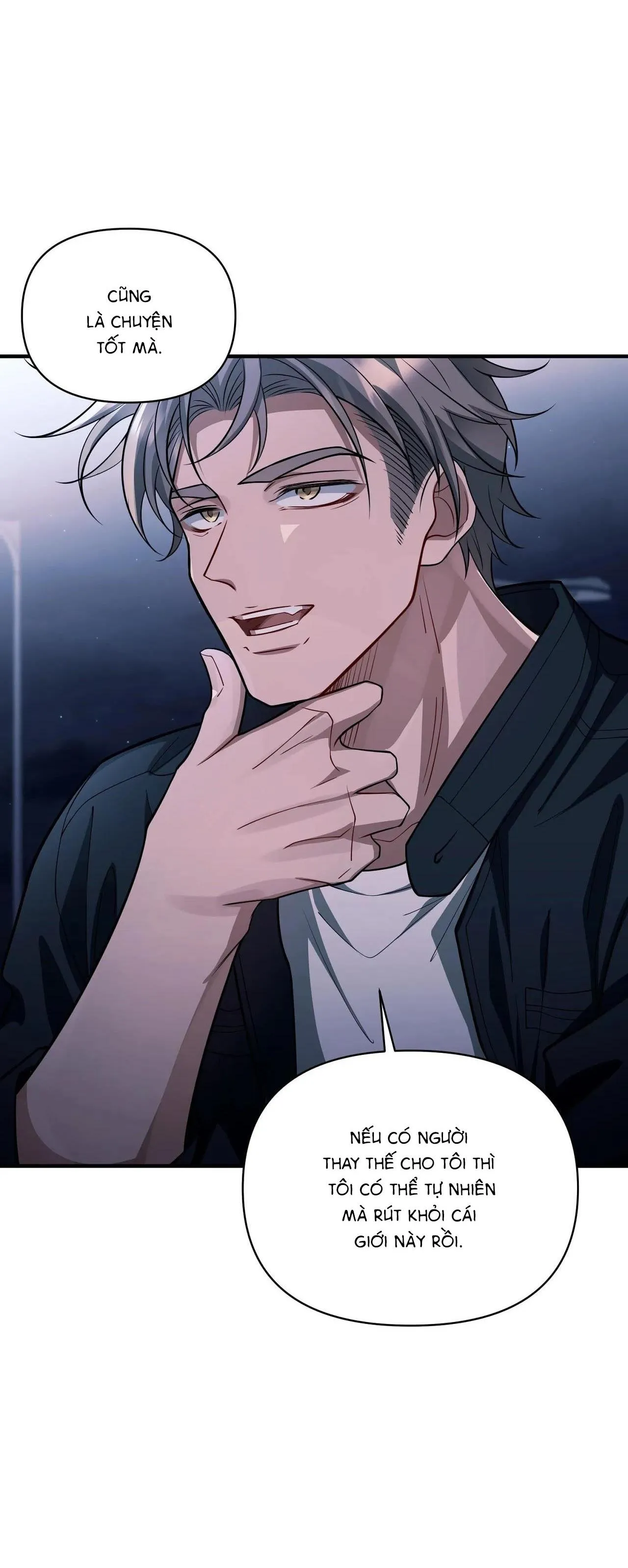 Vết Trượt Chapter 31 Trang 64