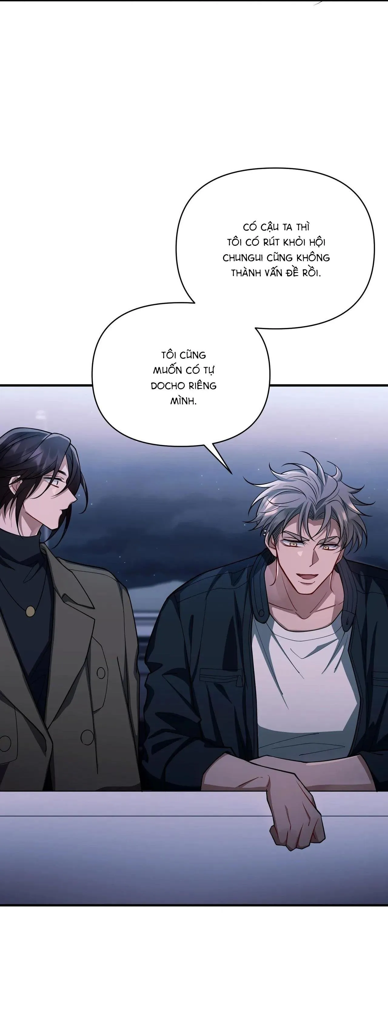 Vết Trượt Chapter 31 Trang 66