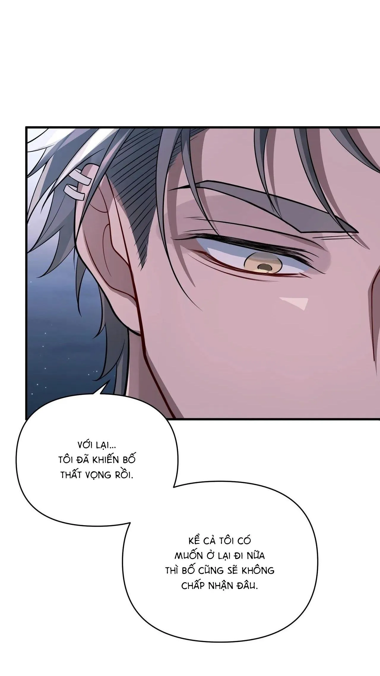 Vết Trượt Chapter 31 Trang 67