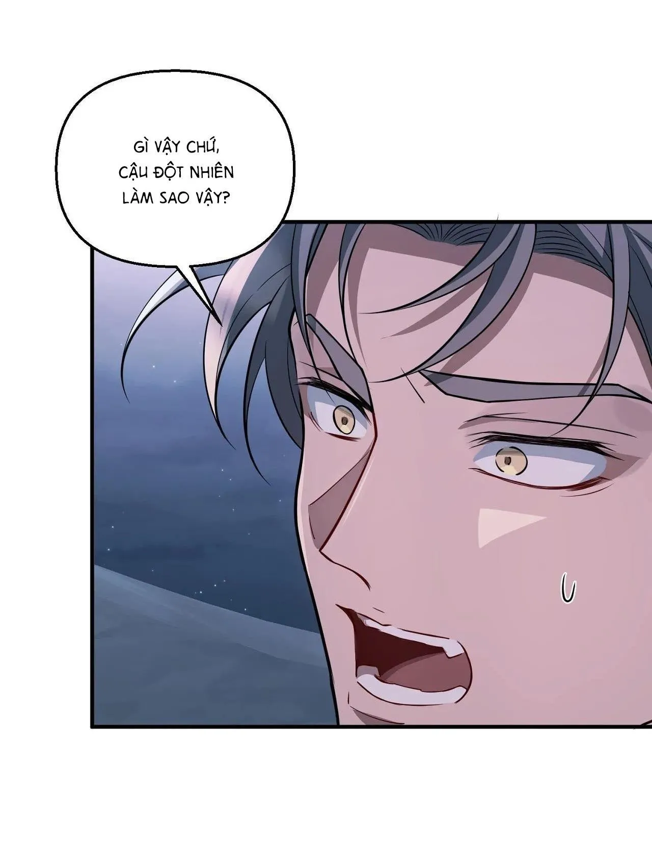 Vết Trượt Chapter 31 Trang 69