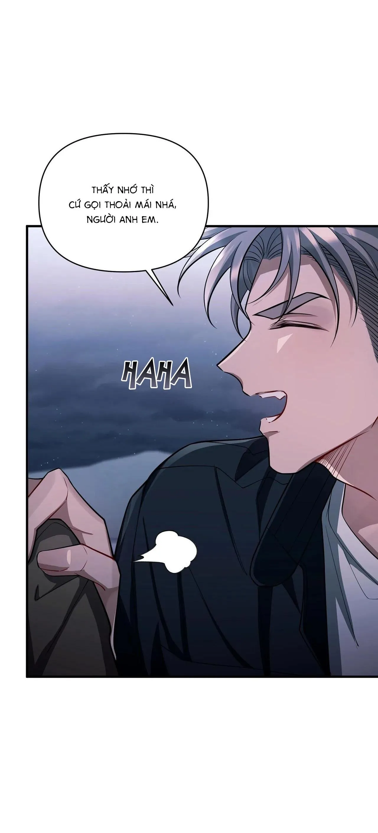 Vết Trượt Chapter 31 Trang 71