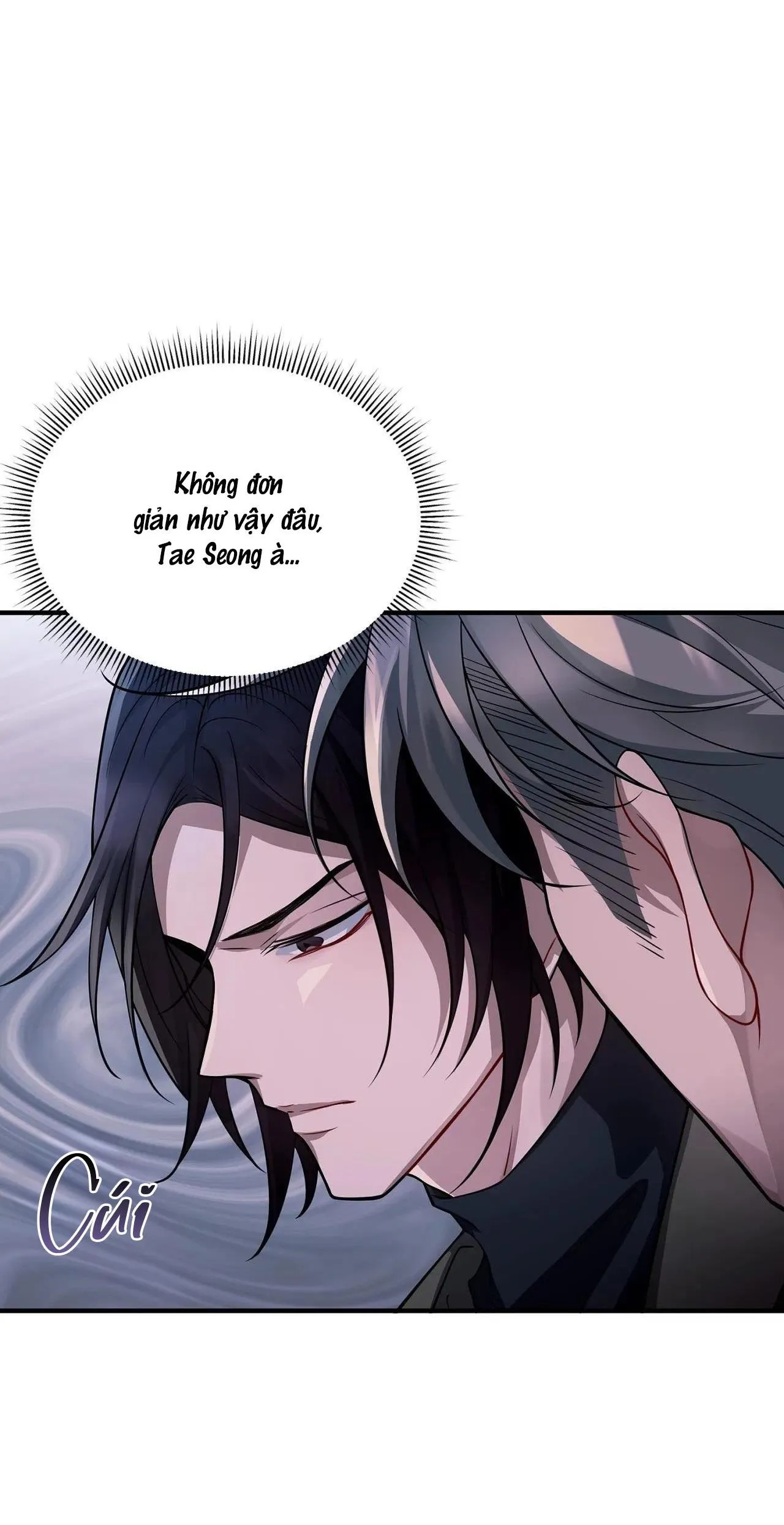 Vết Trượt Chapter 31 Trang 72