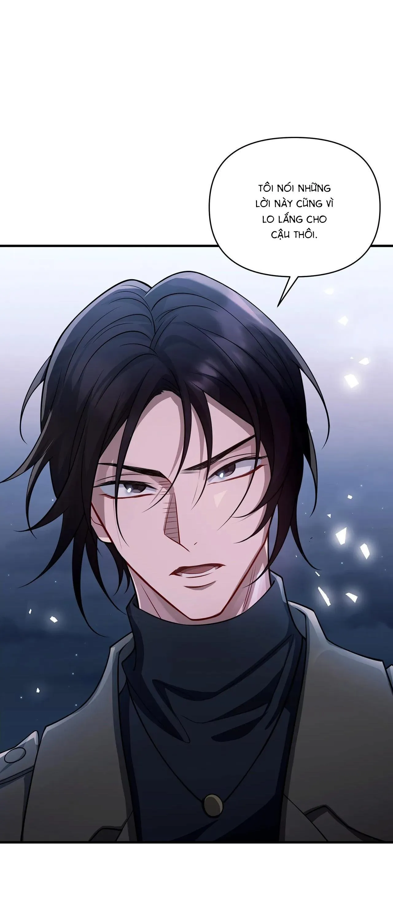 Vết Trượt Chapter 32 Trang 4