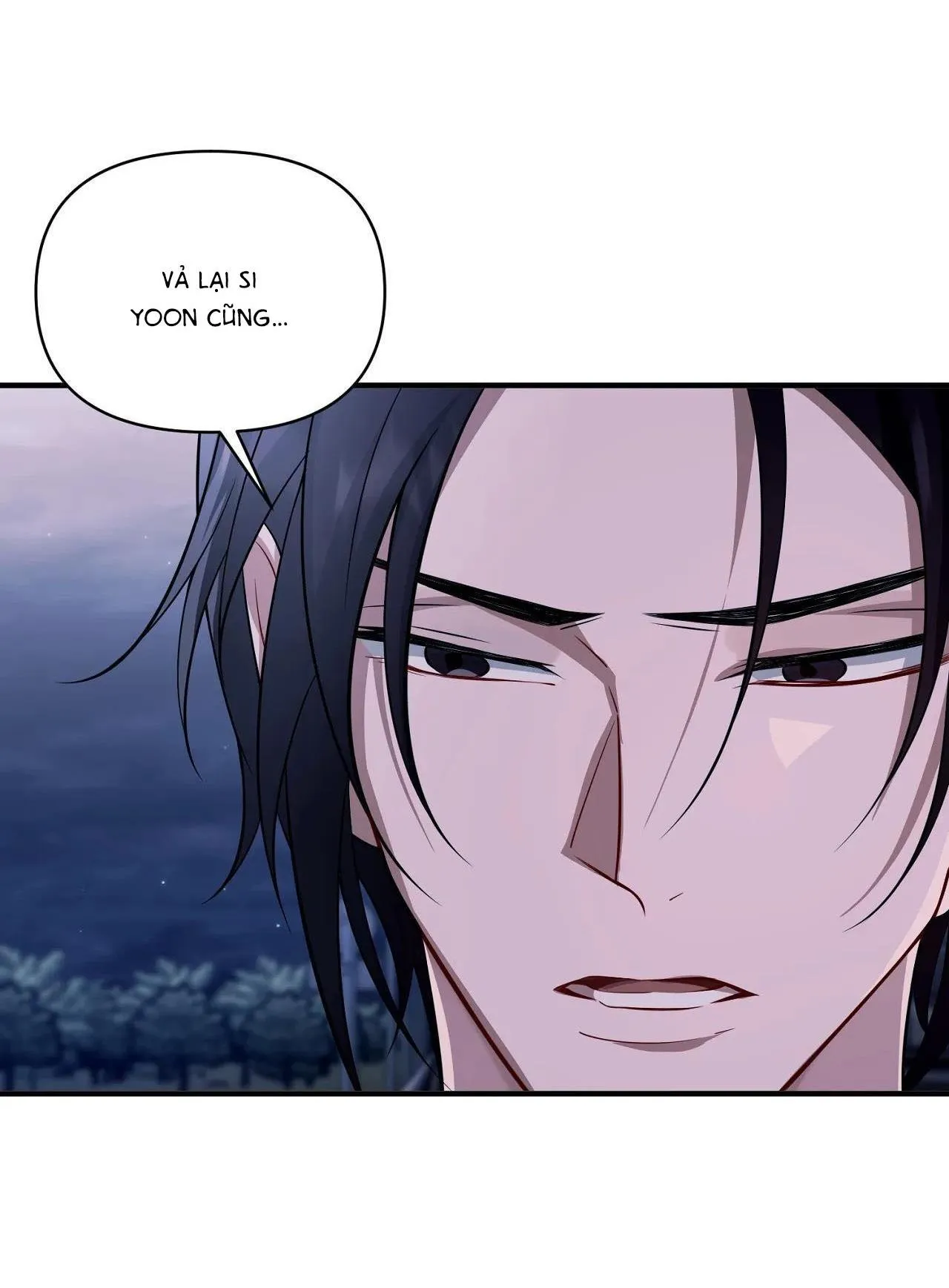 Vết Trượt Chapter 32 Trang 5