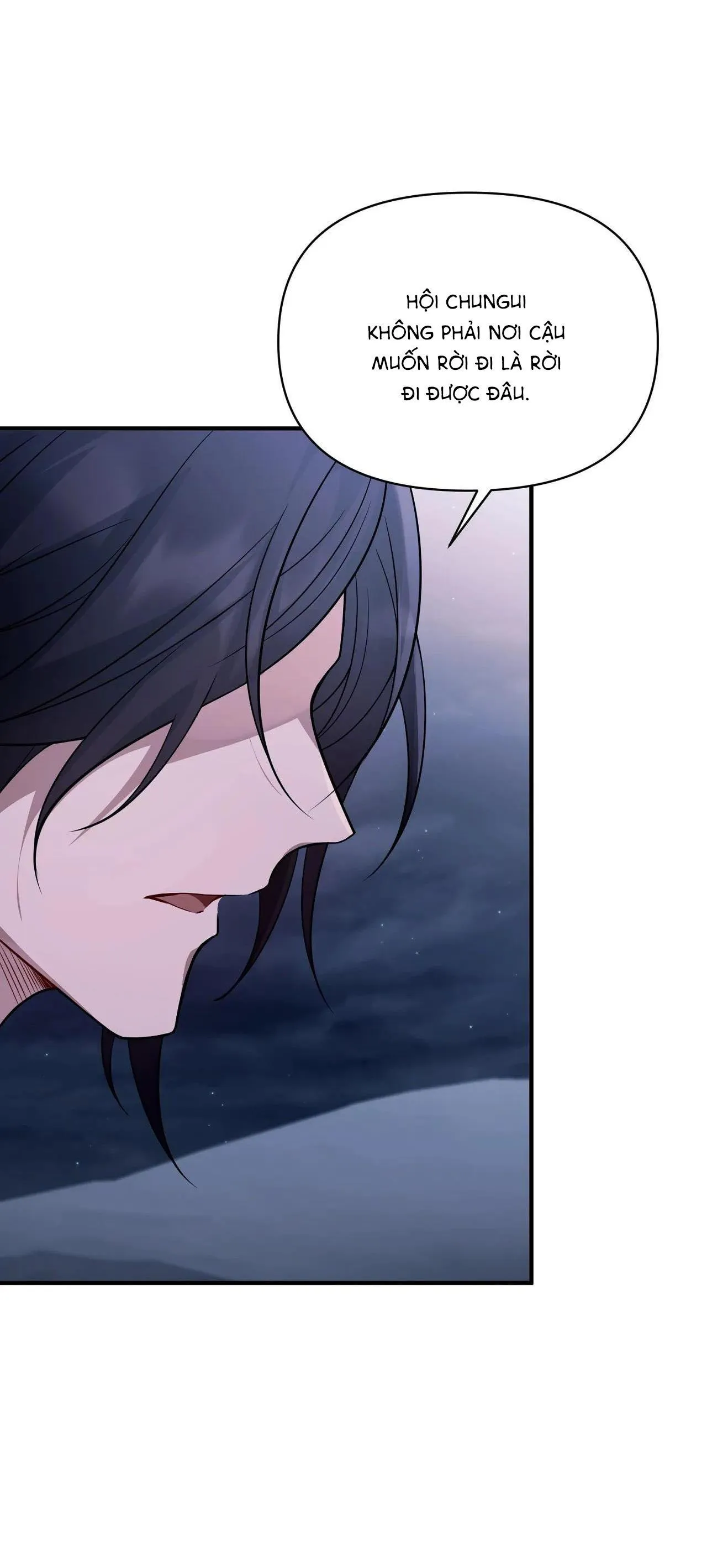 Vết Trượt Chapter 32 Trang 7