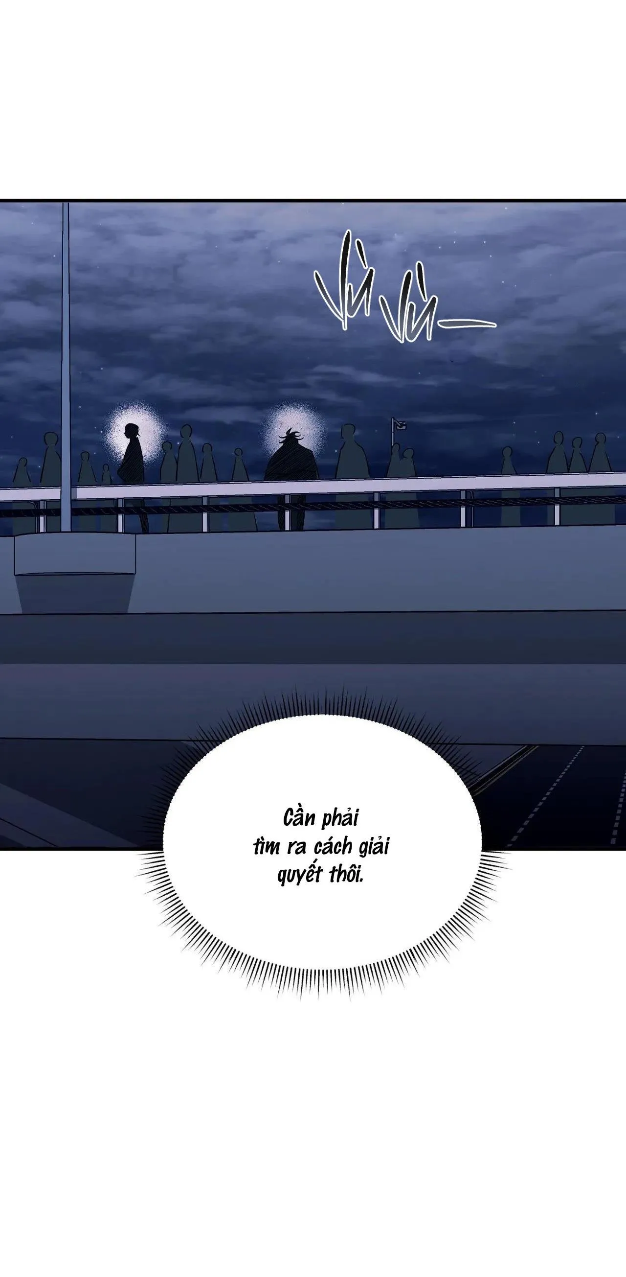 Vết Trượt Chapter 32 Trang 15