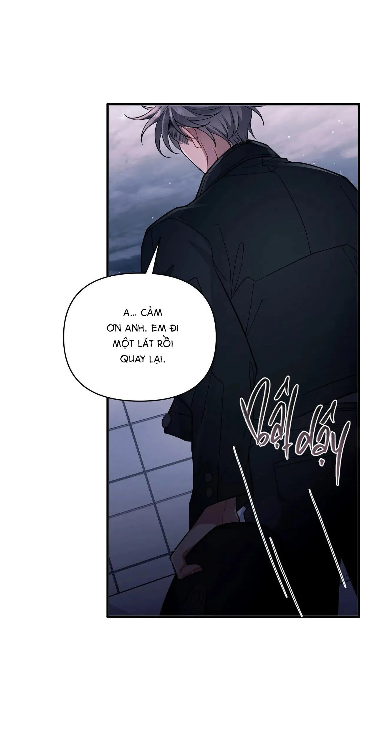 Vết Trượt Chapter 32 Trang 20