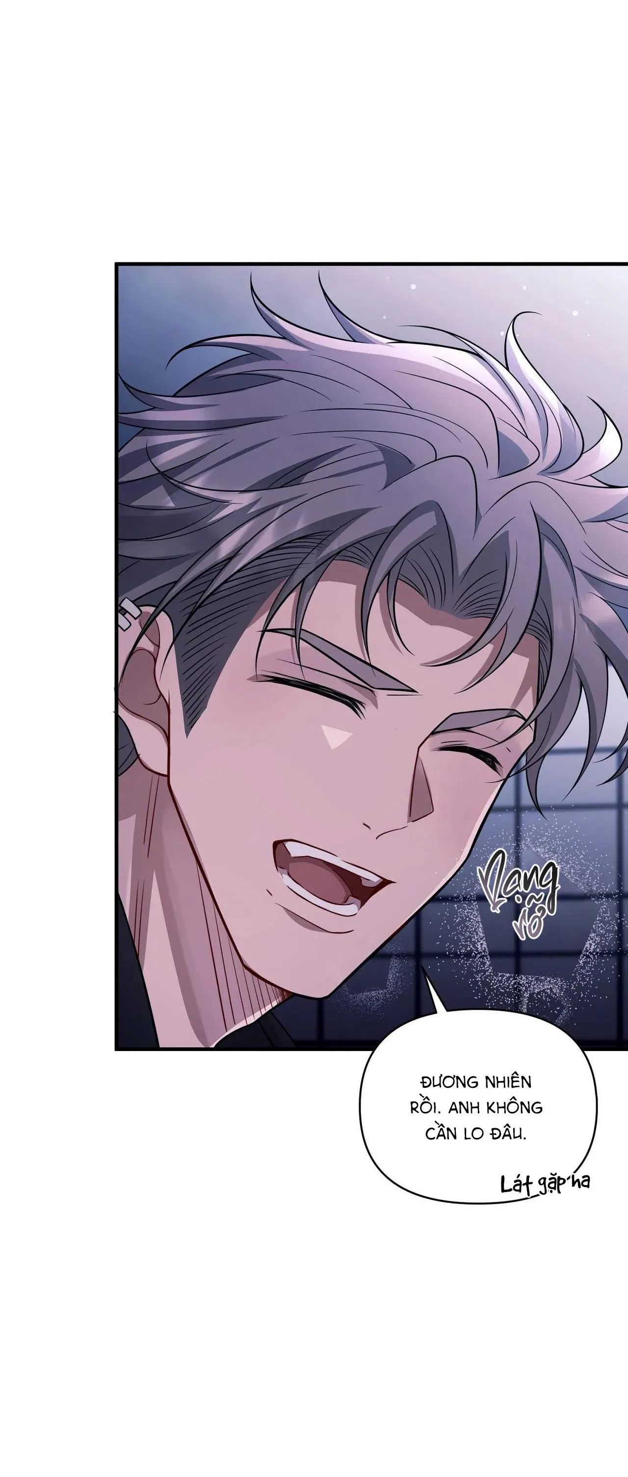 Vết Trượt Chapter 32 Trang 23