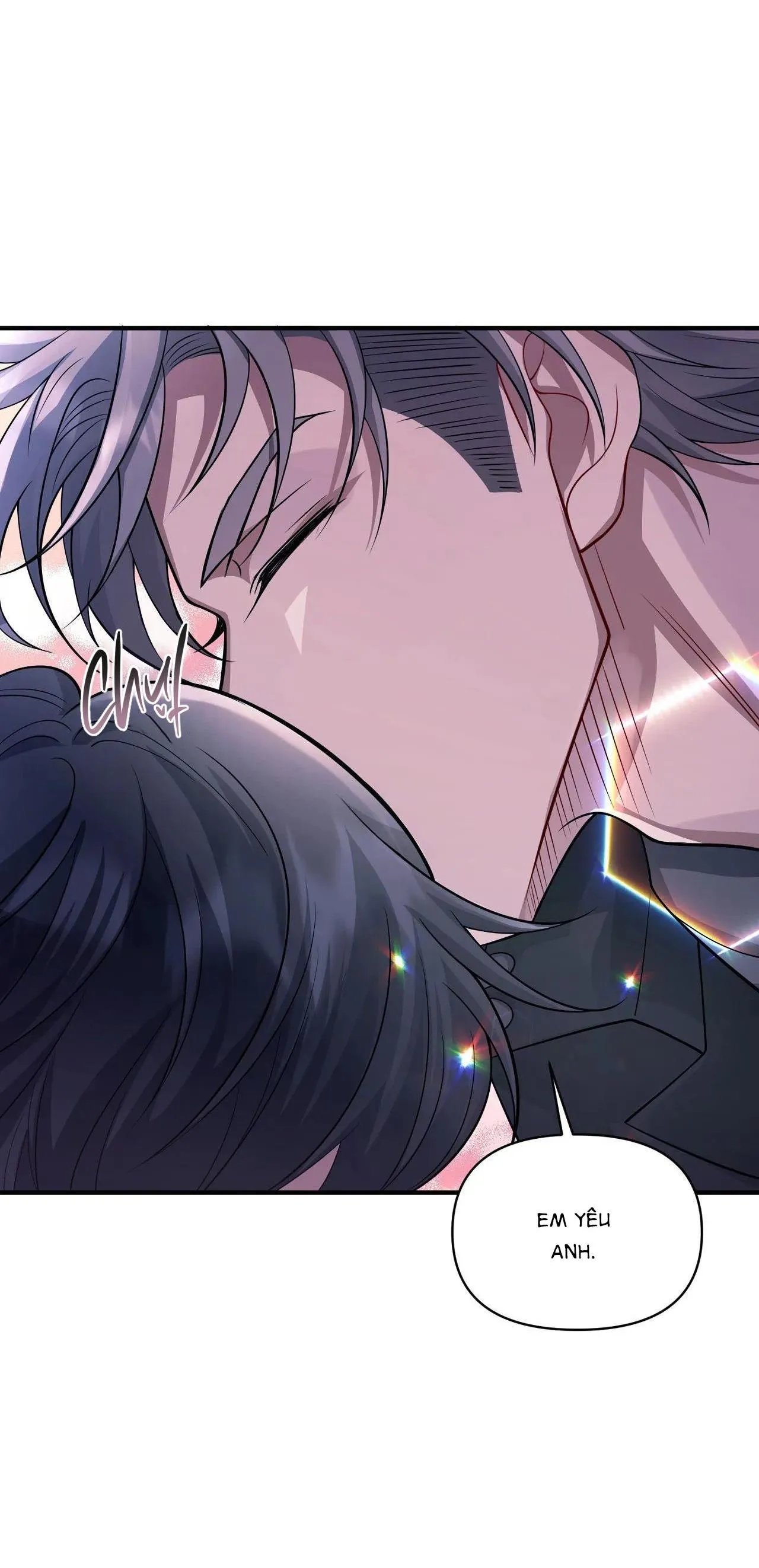 Vết Trượt Chapter 32 Trang 24