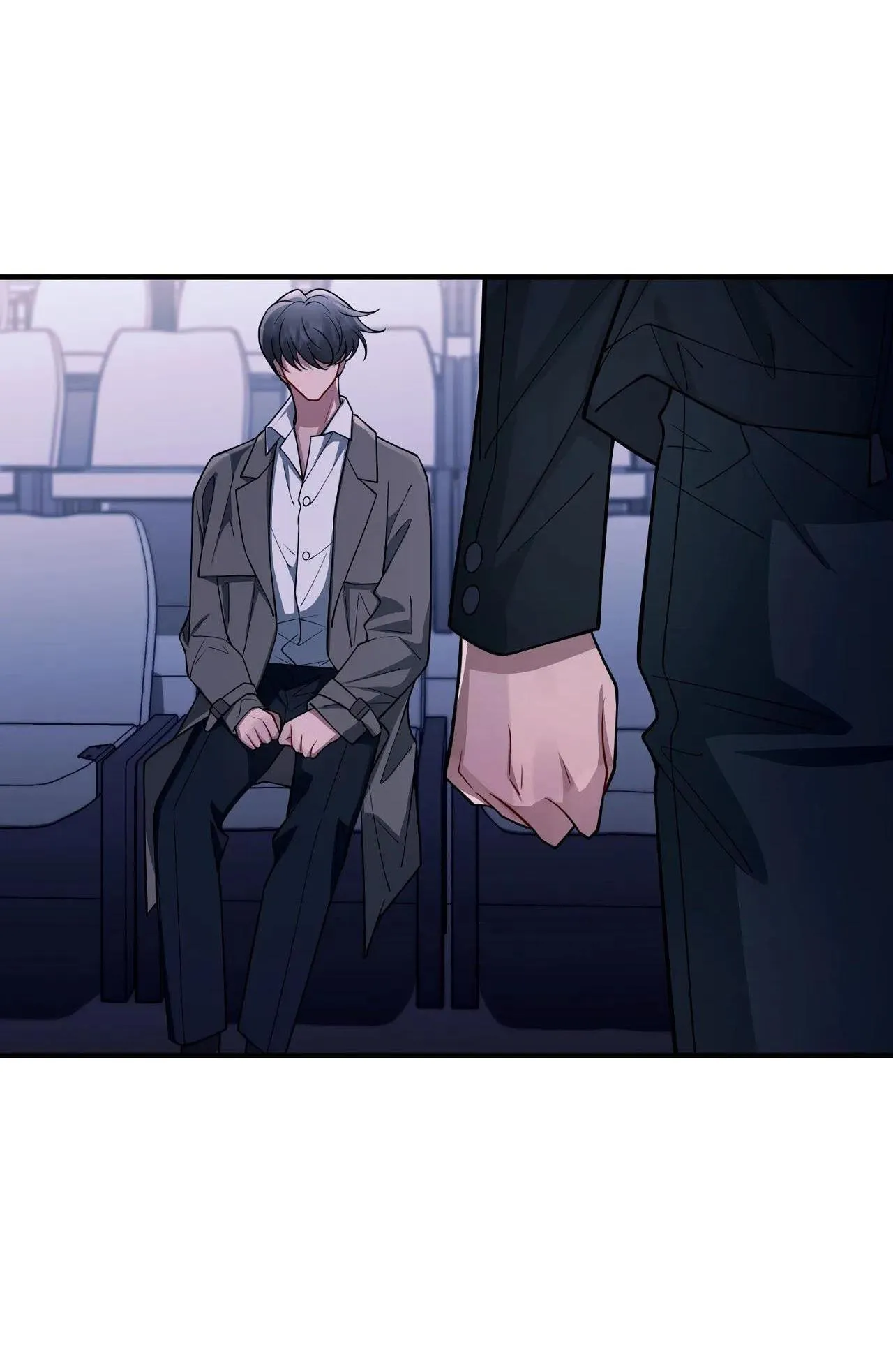 Vết Trượt Chapter 32 Trang 25