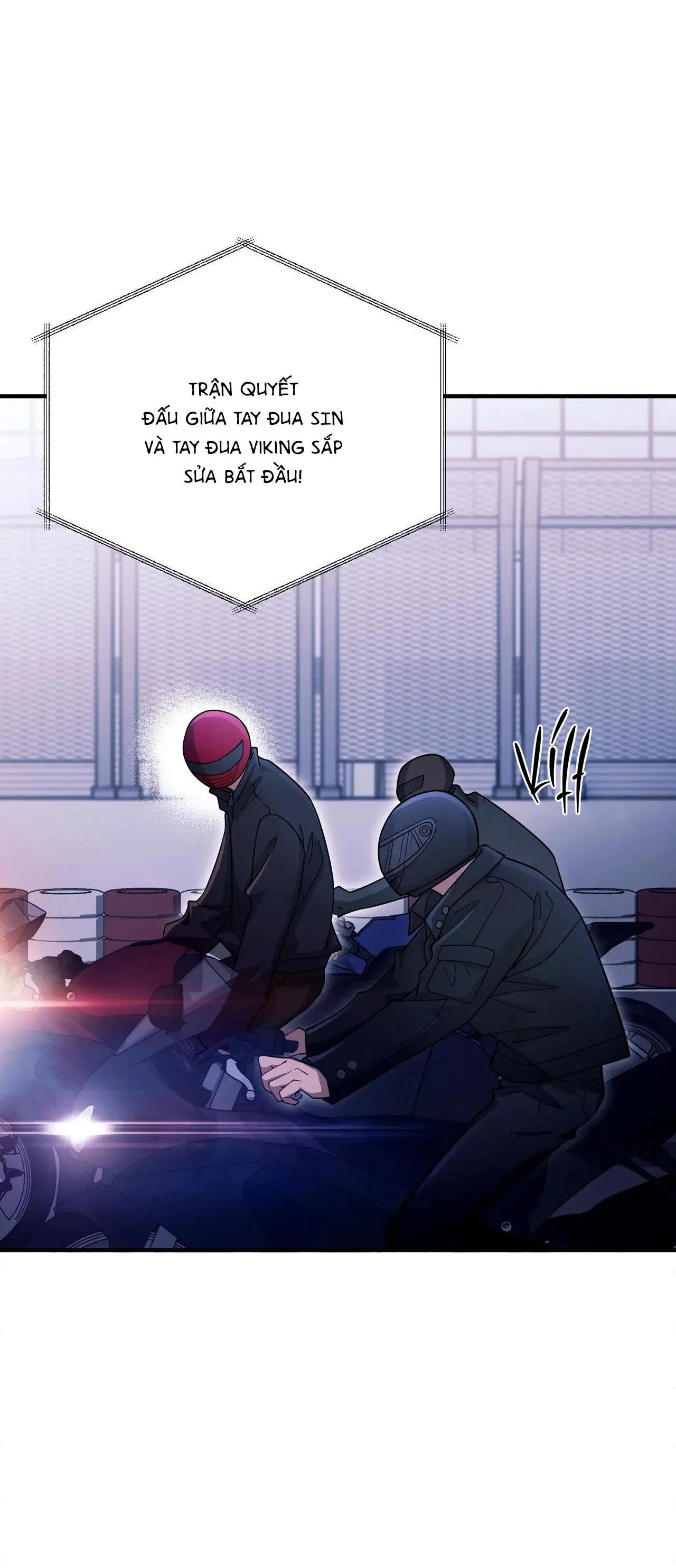 Vết Trượt Chapter 32 Trang 32