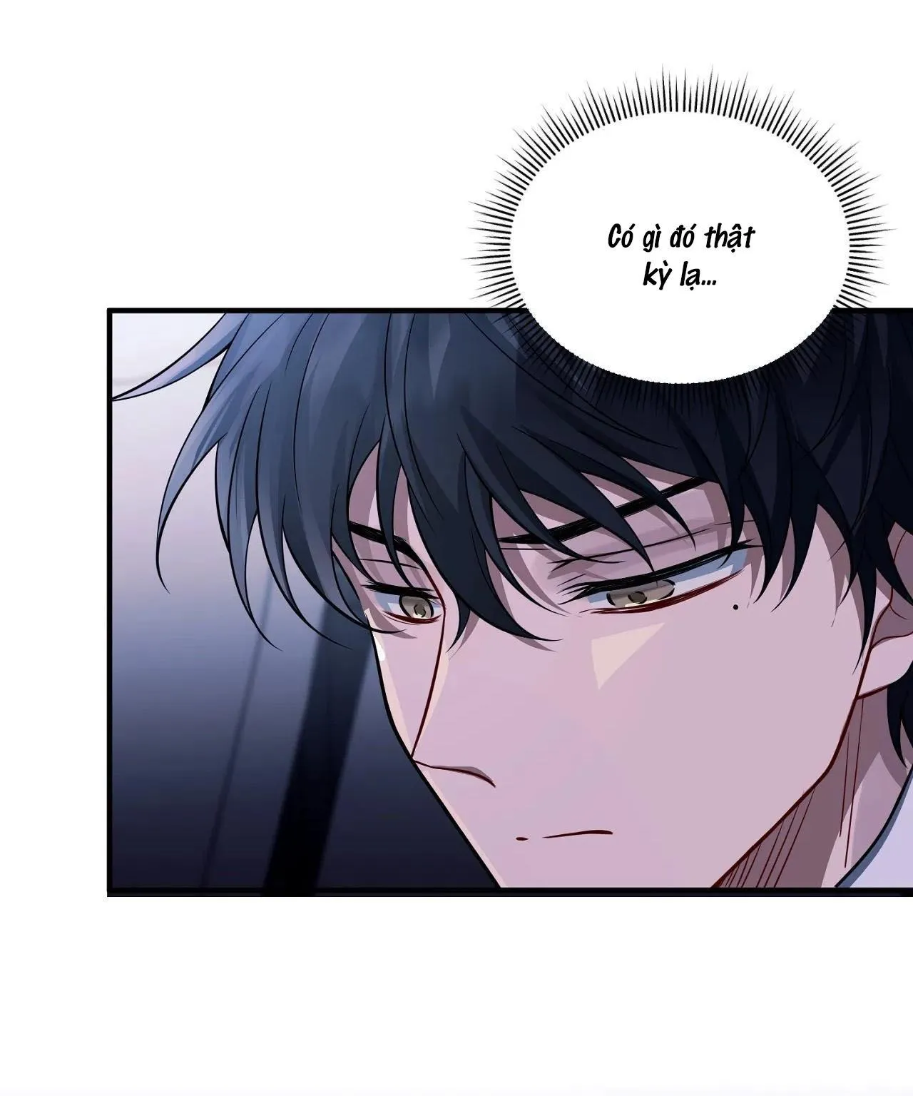 Vết Trượt Chapter 32 Trang 38