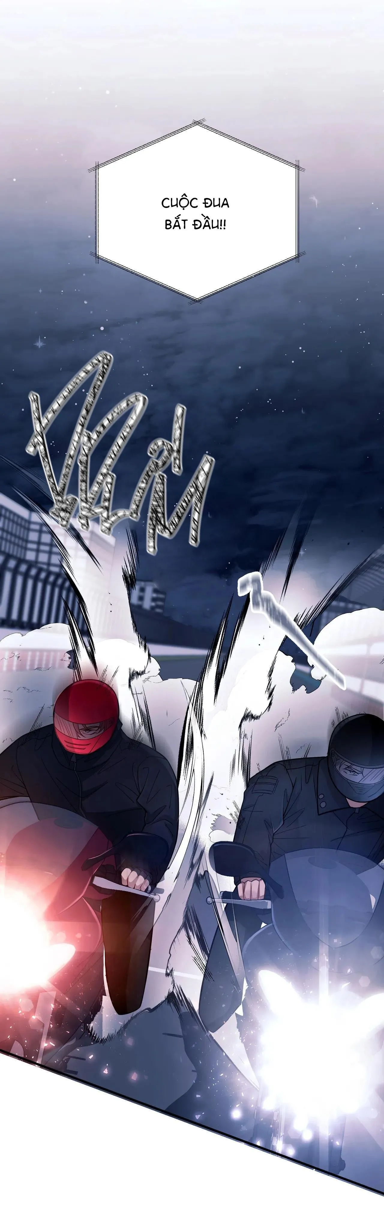 Vết Trượt Chapter 32 Trang 39